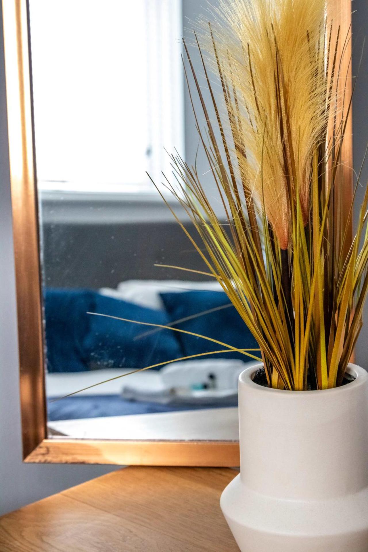 Modern 1 Bedroom Liverpool Apartment