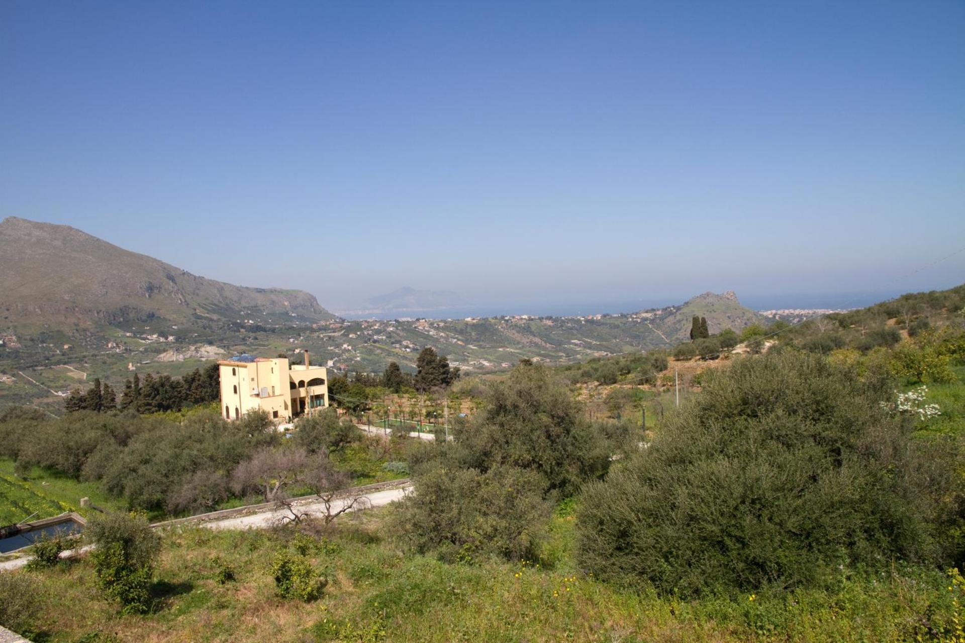 Agriturismo Rajata