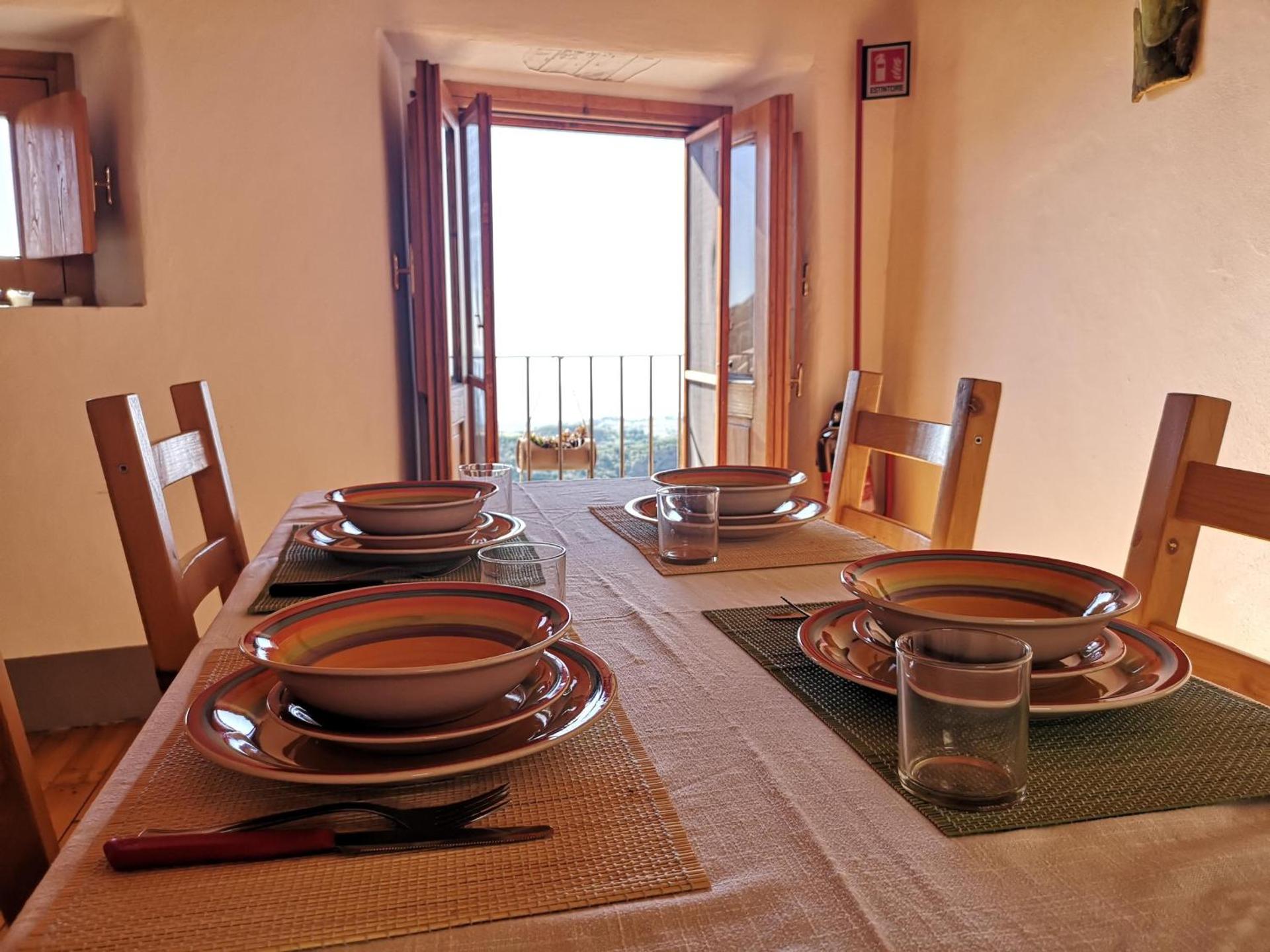 View (from property/room)