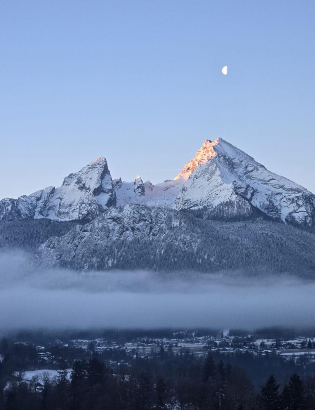 Berggasthof Oberkälberstein