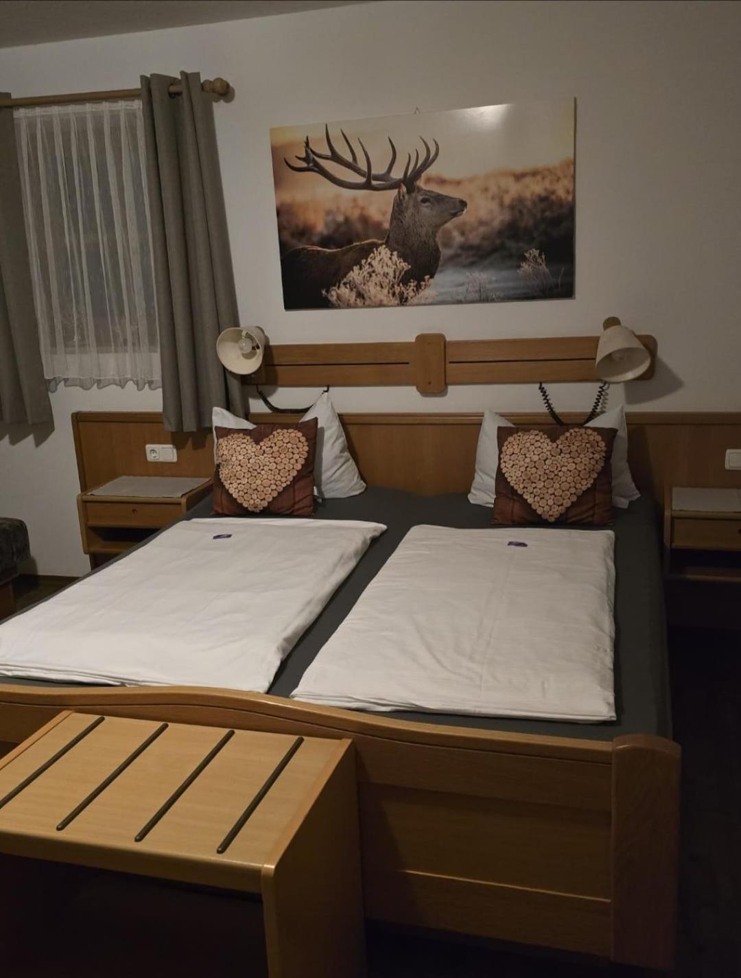 Berggasthof Oberkälberstein