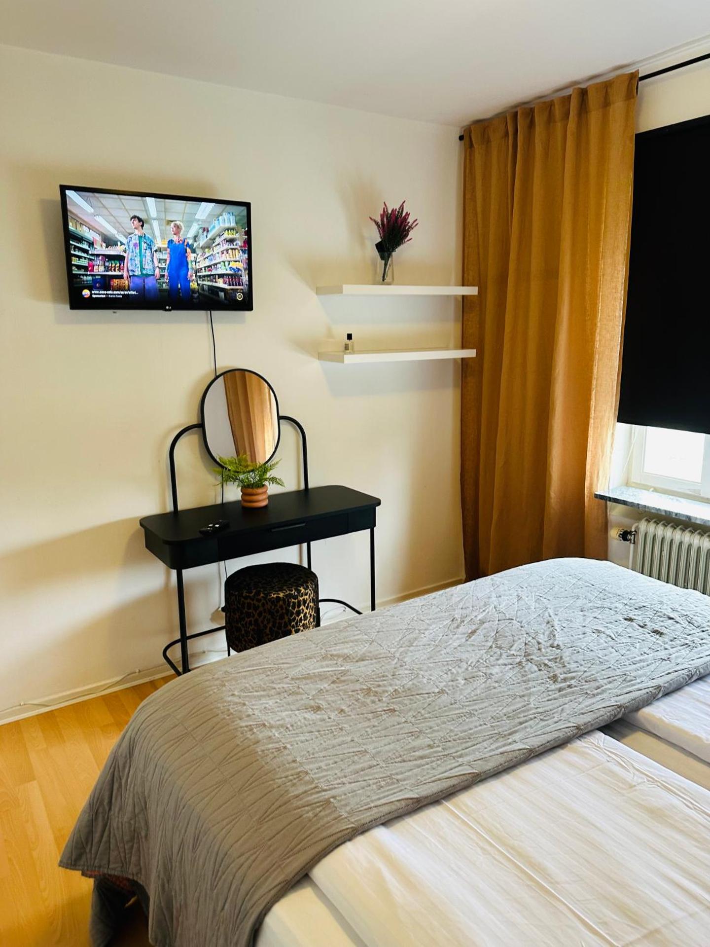 Mysig legenget nära Isaberg