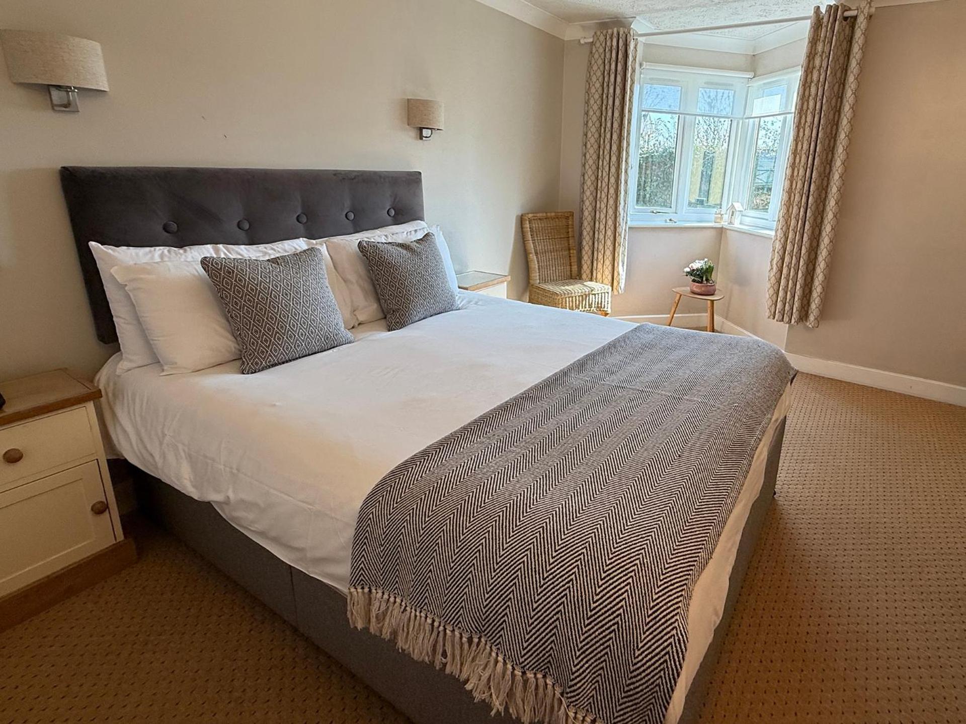 The River Haven Hotel