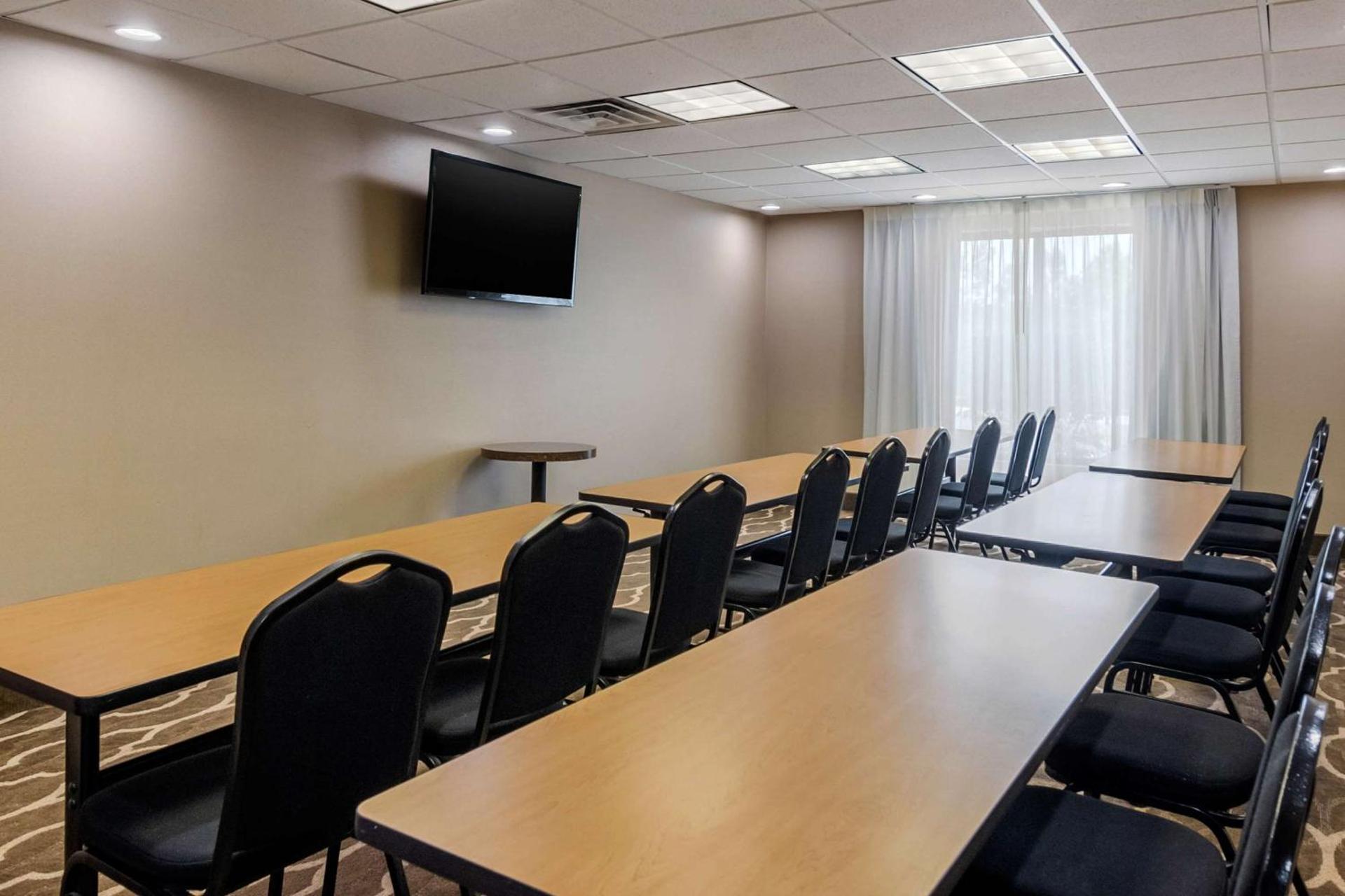 Meeting/conference room