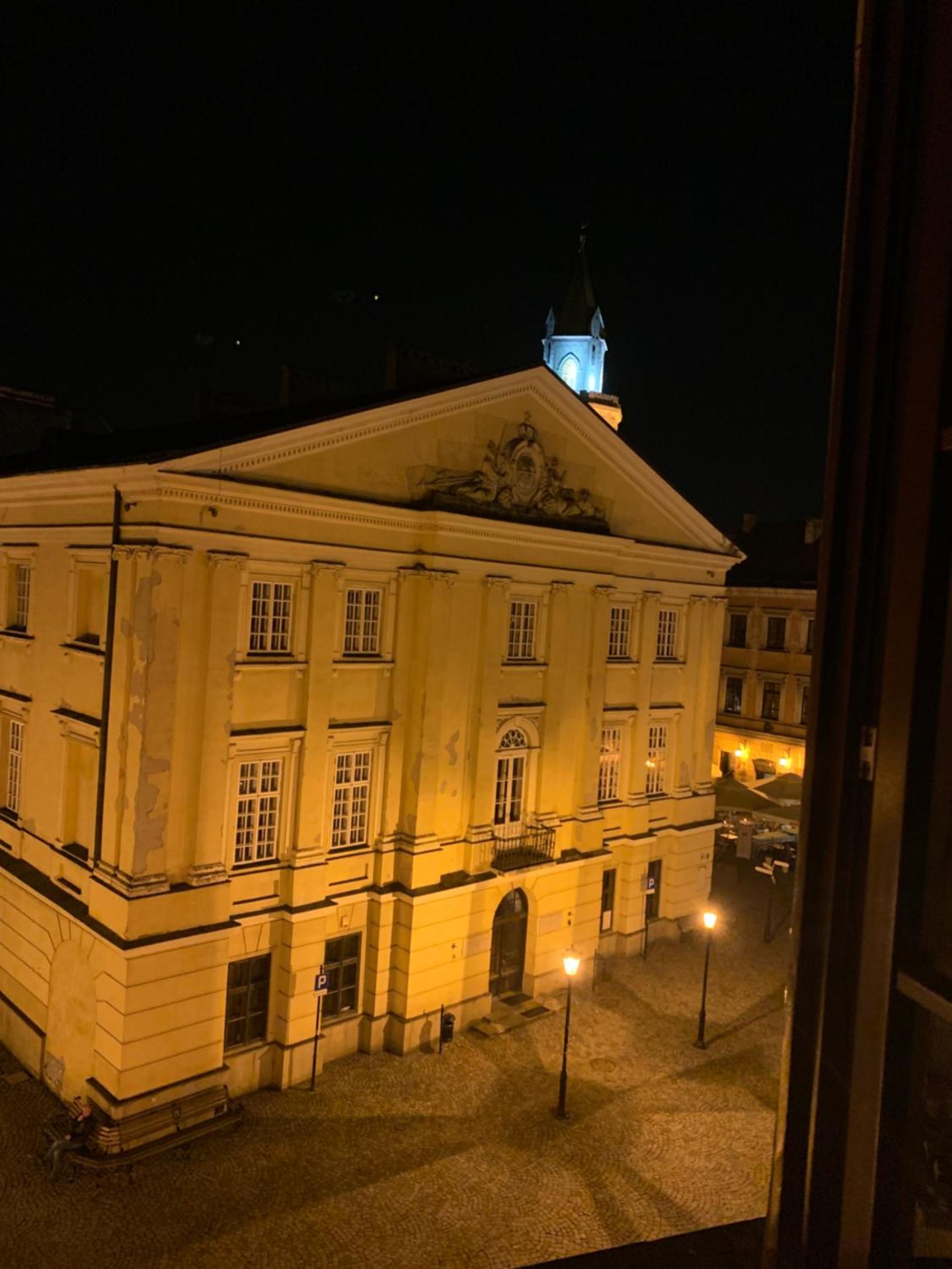 Apartamenty Magdalena