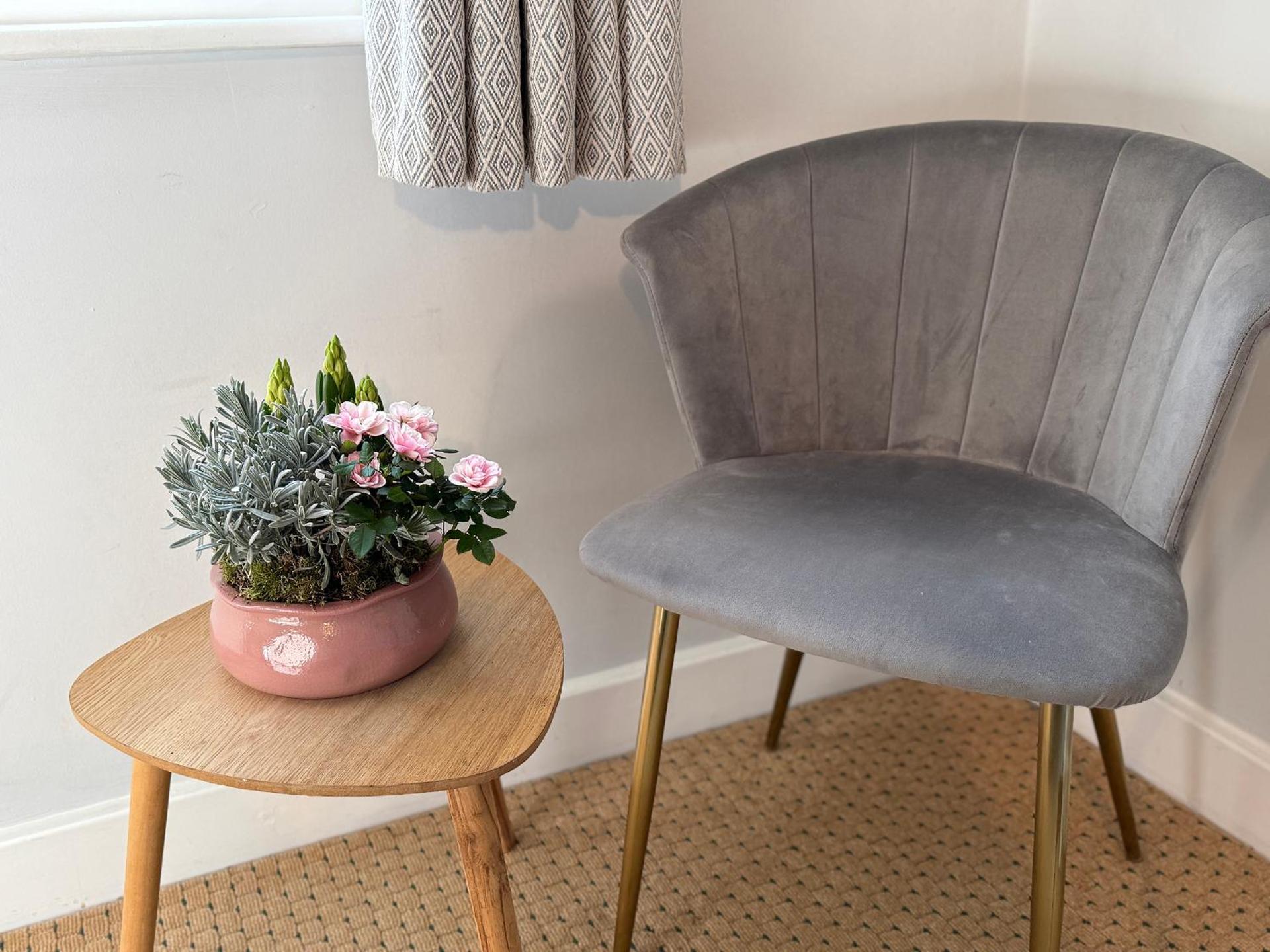 The River Haven Hotel