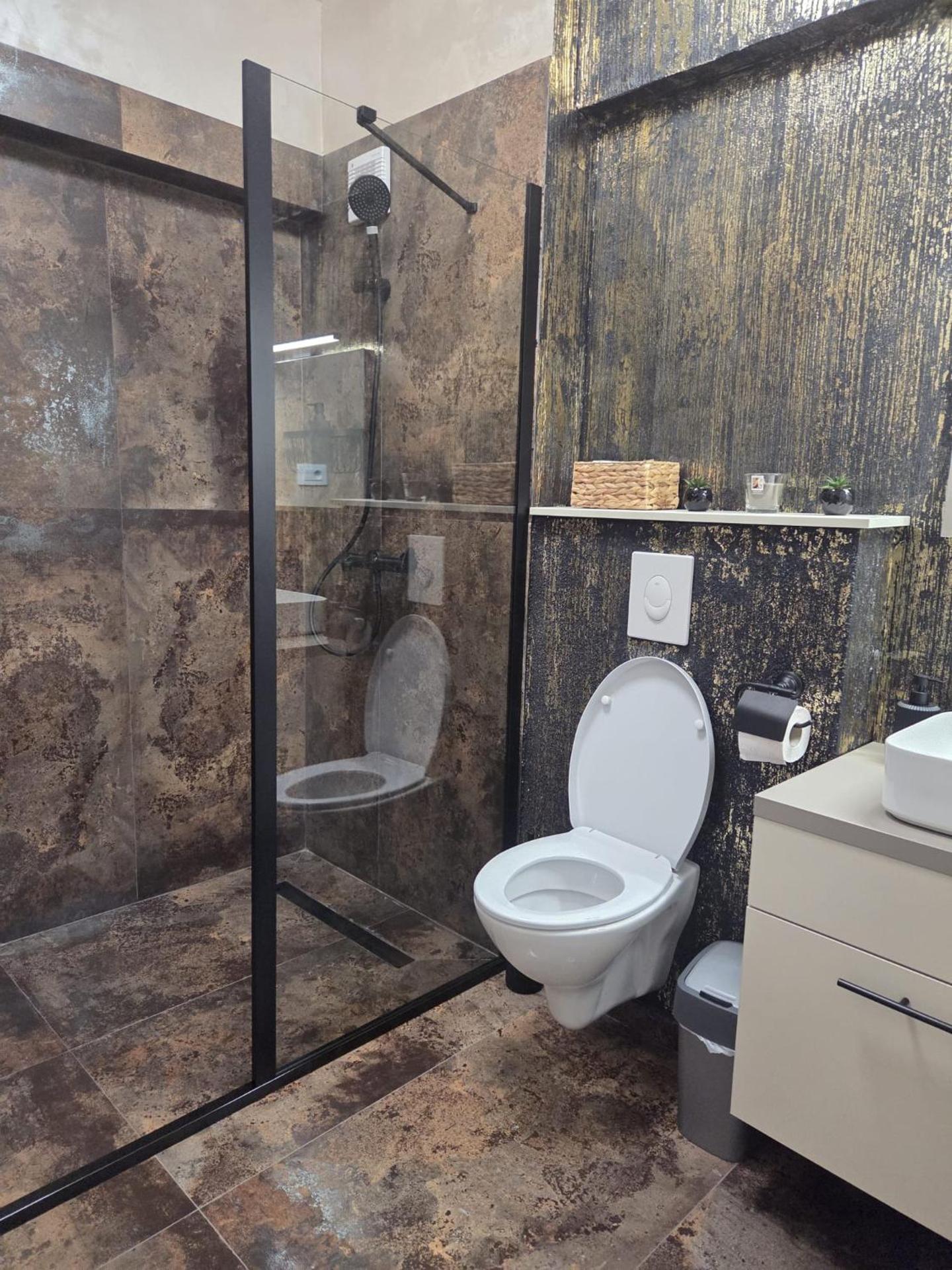 Apartament Magheru Residence