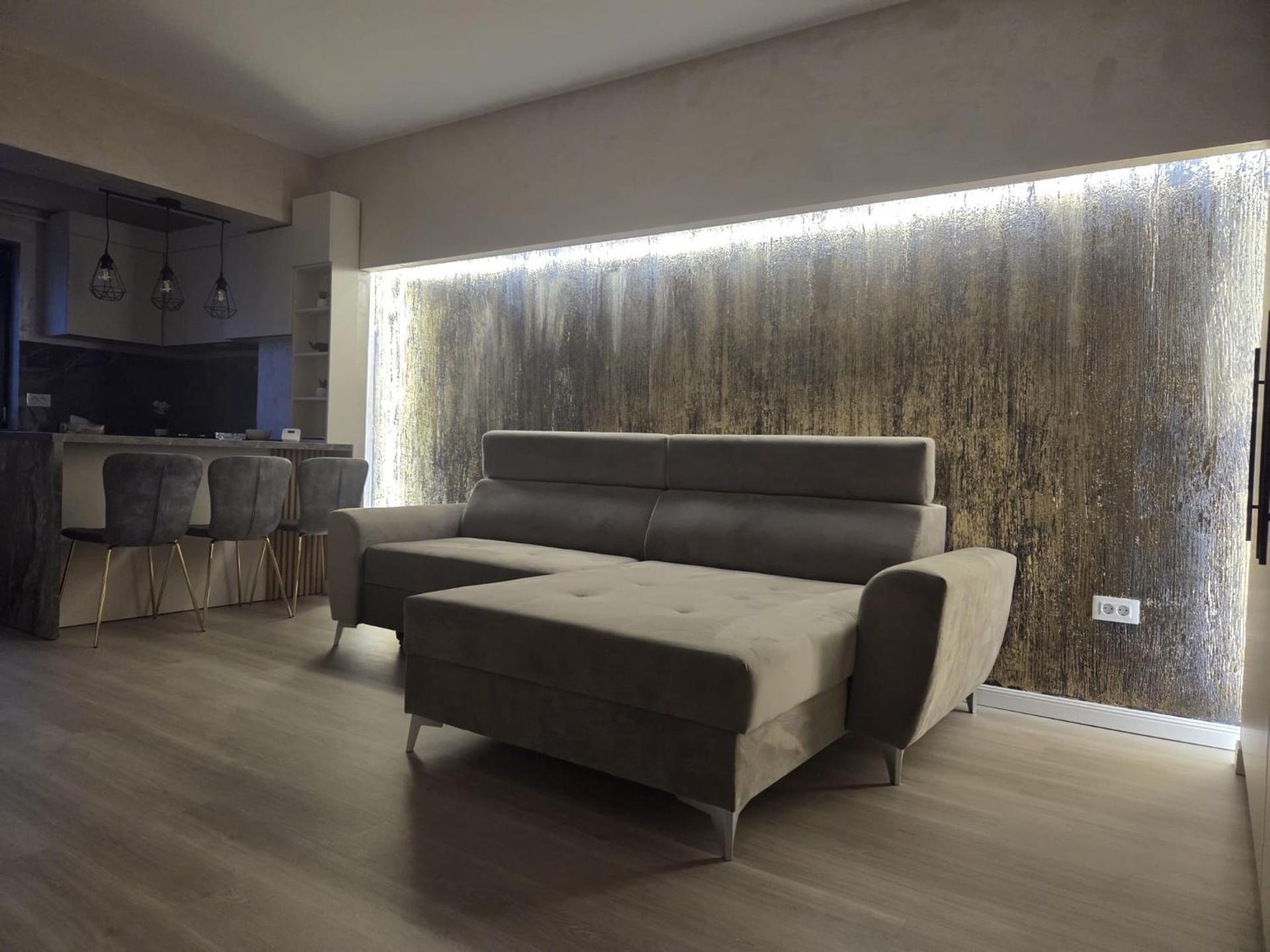 Apartament Magheru Residence