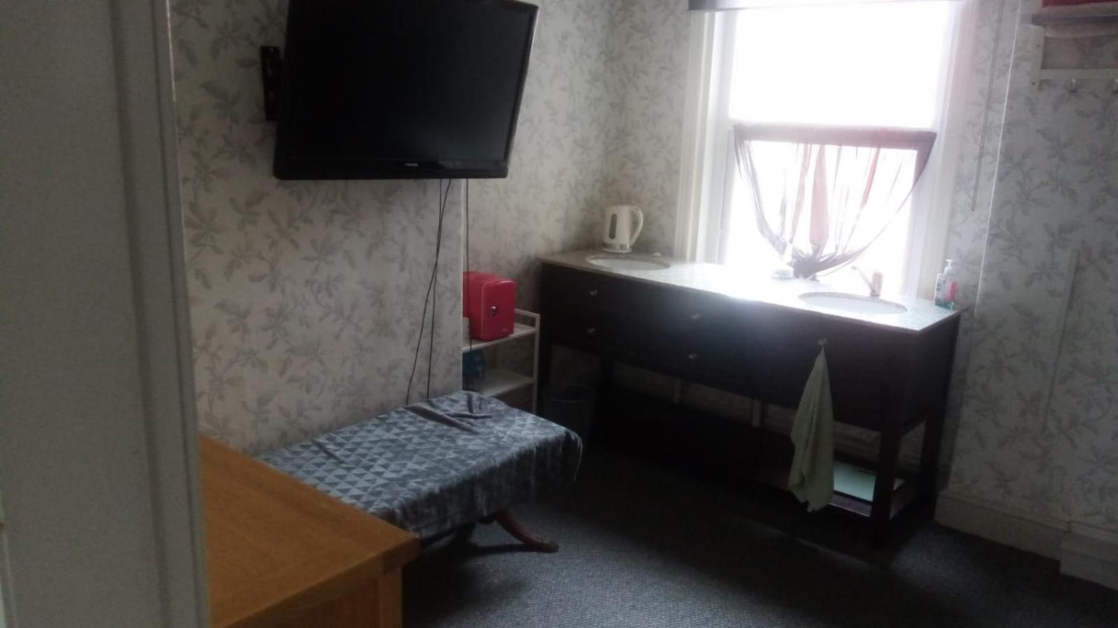 The New Macleods Guest House