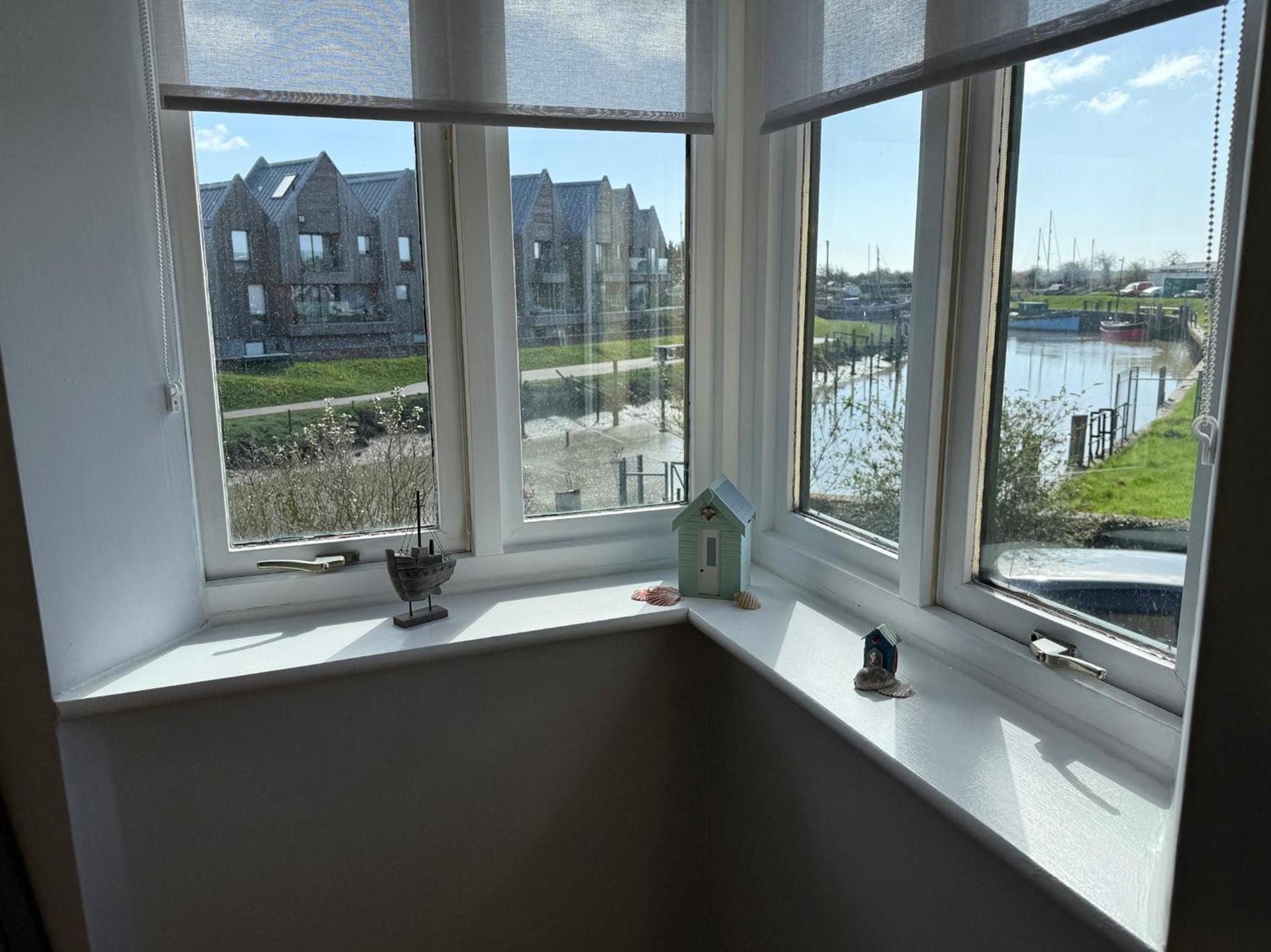 The River Haven Hotel