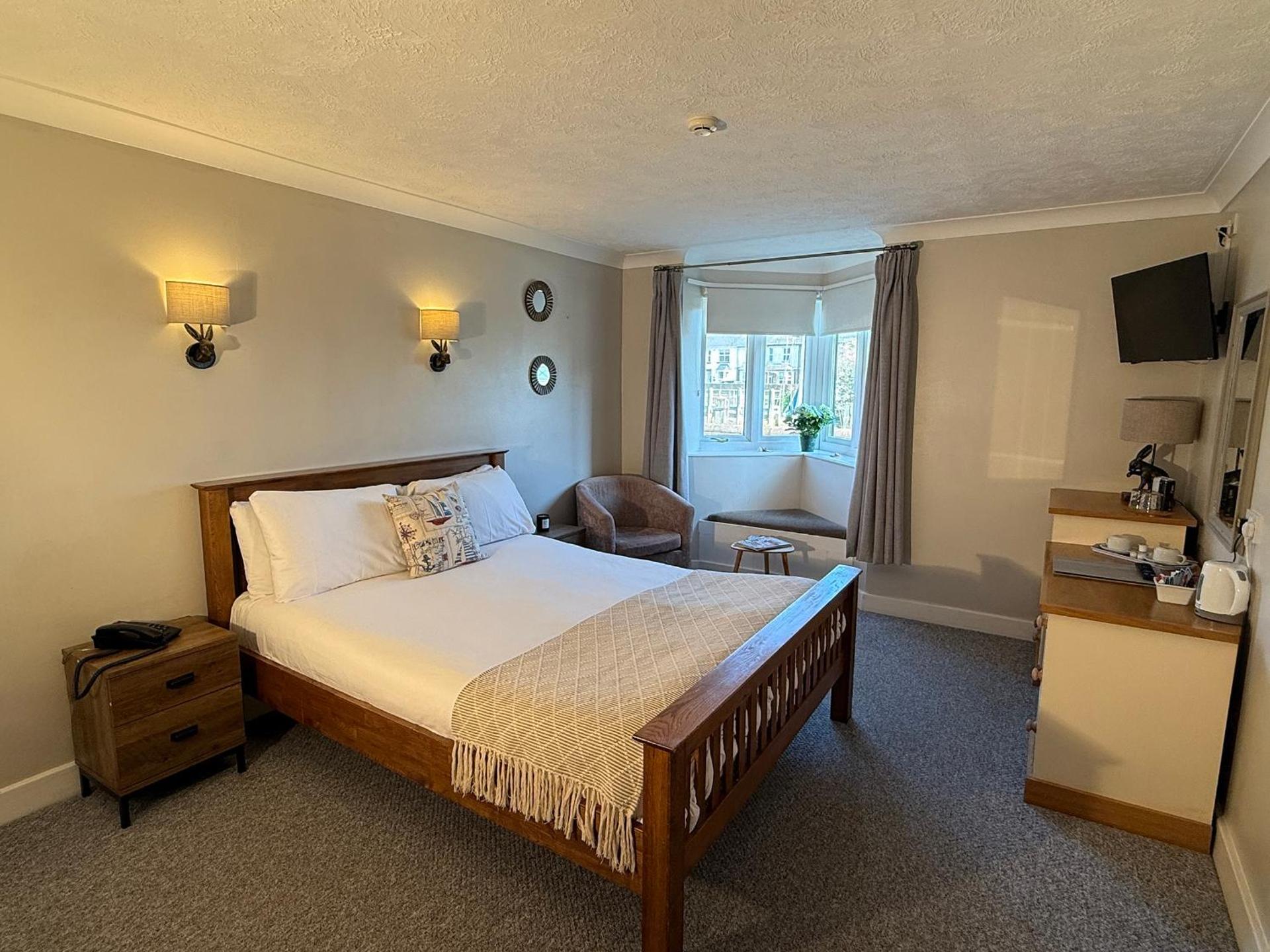 The River Haven Hotel