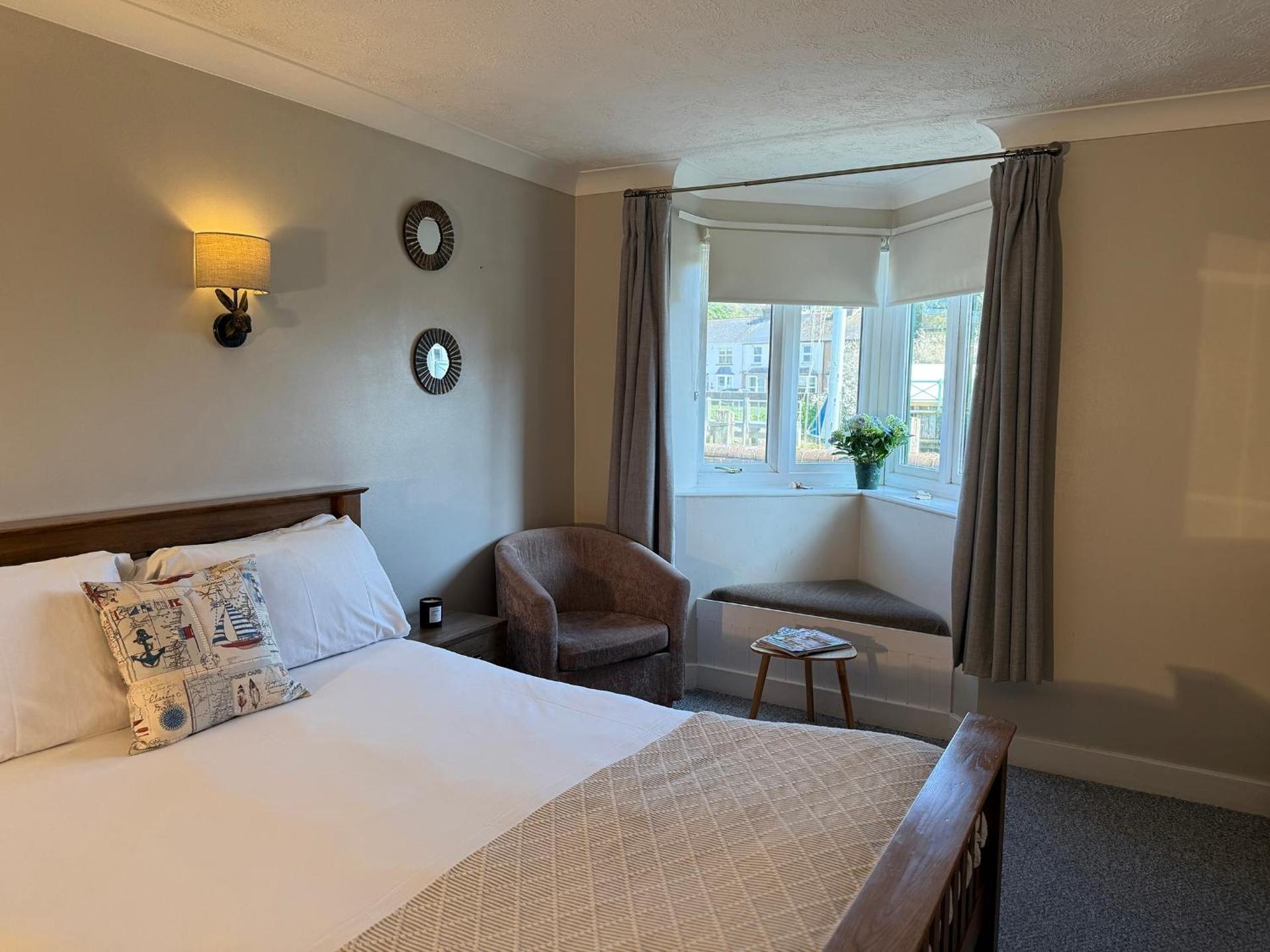 The River Haven Hotel