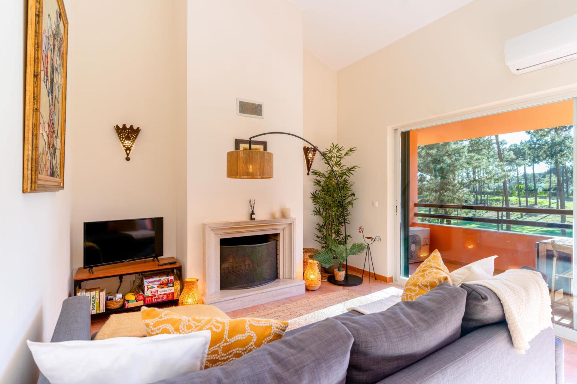 View (from property/room)