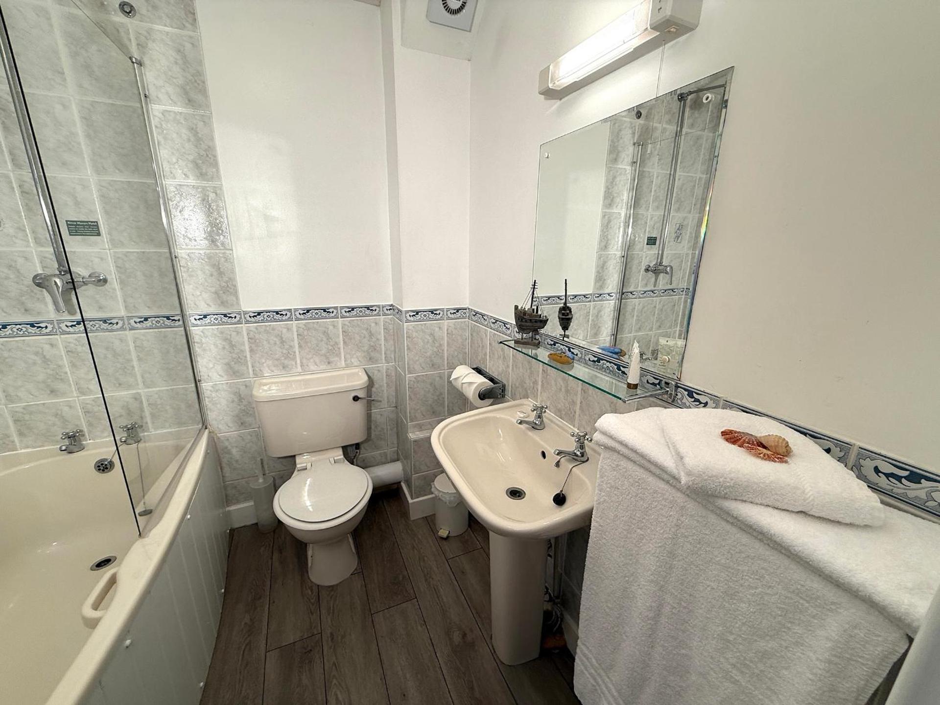 The River Haven Hotel