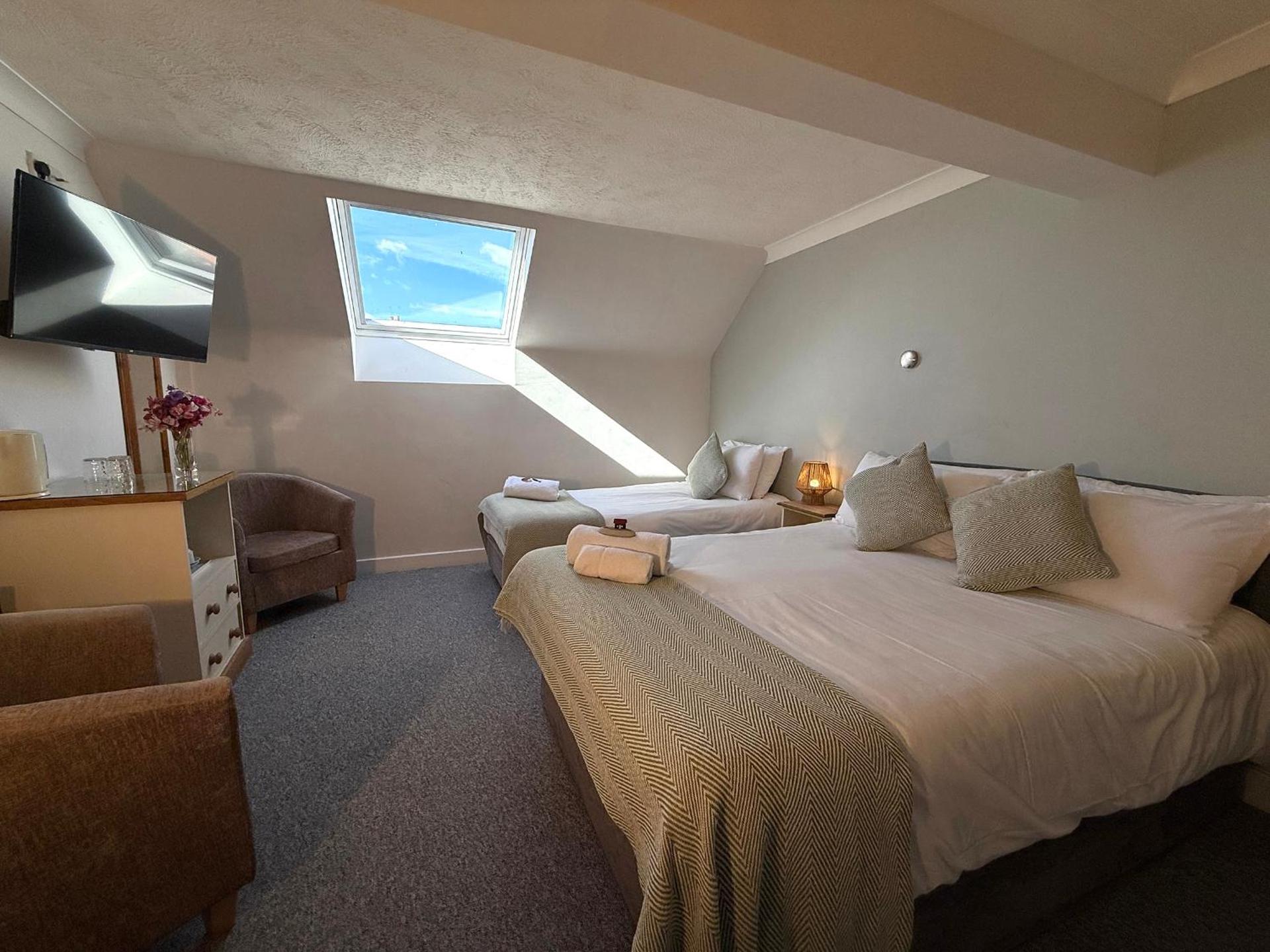 The River Haven Hotel