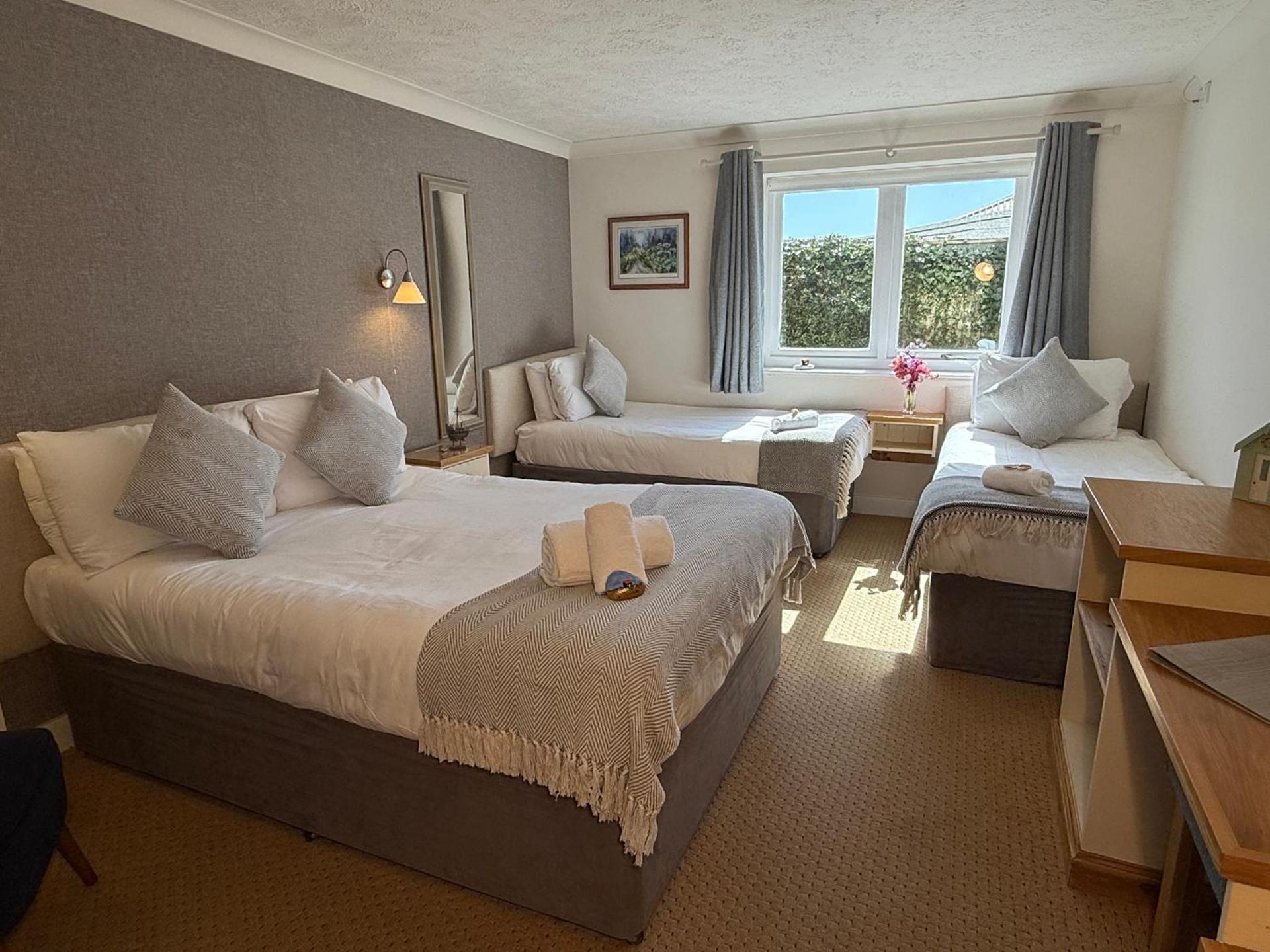 The River Haven Hotel