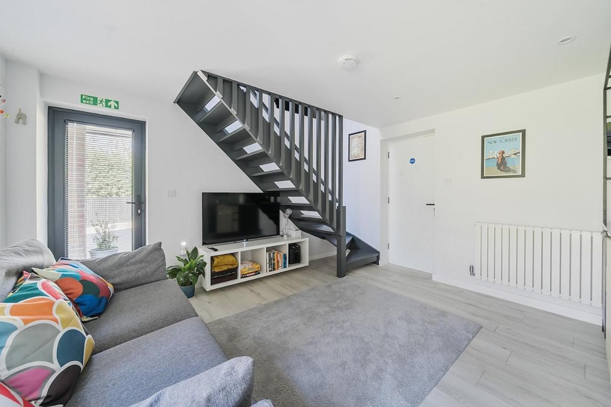 Little Bay Trees, A Home Away from Home