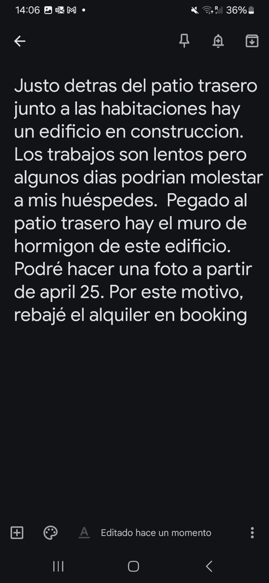 Marine Breeze Apartment