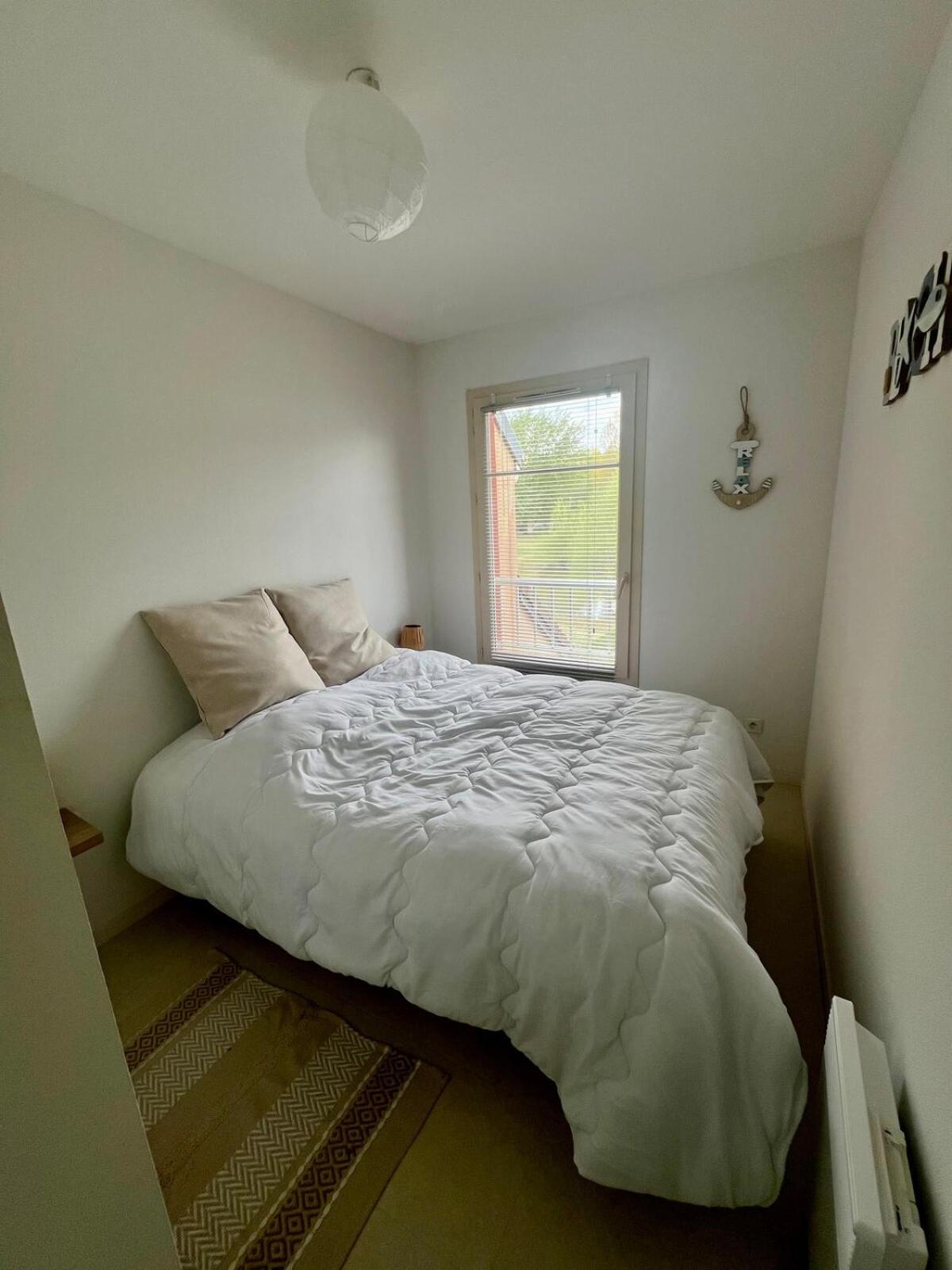 Maison rêv'etang, Cayeux-sur-Mer, Baie de somme