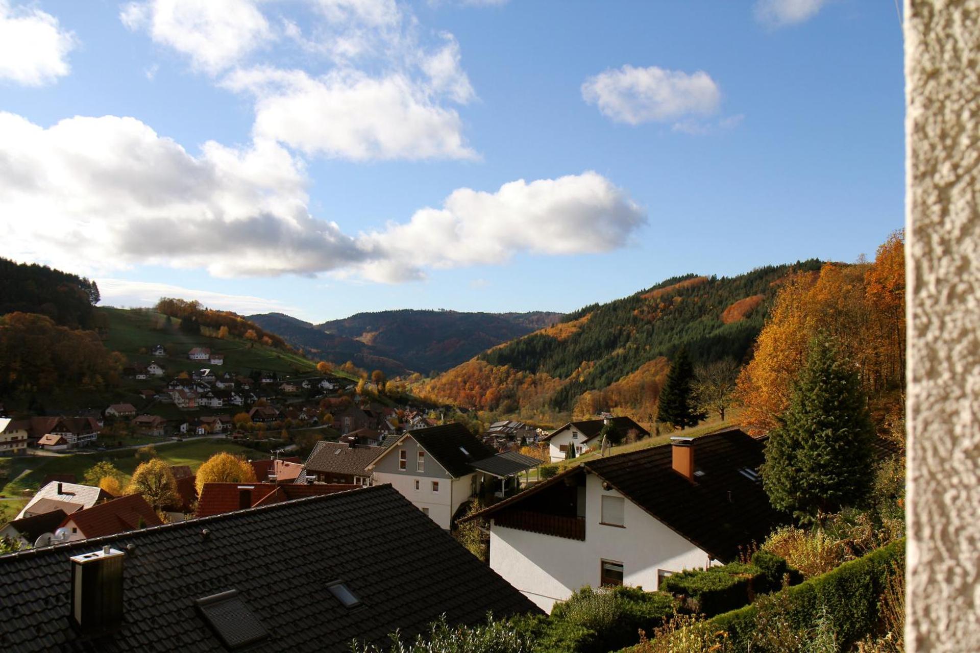 Ferienwohnung Kuckuckslockennest