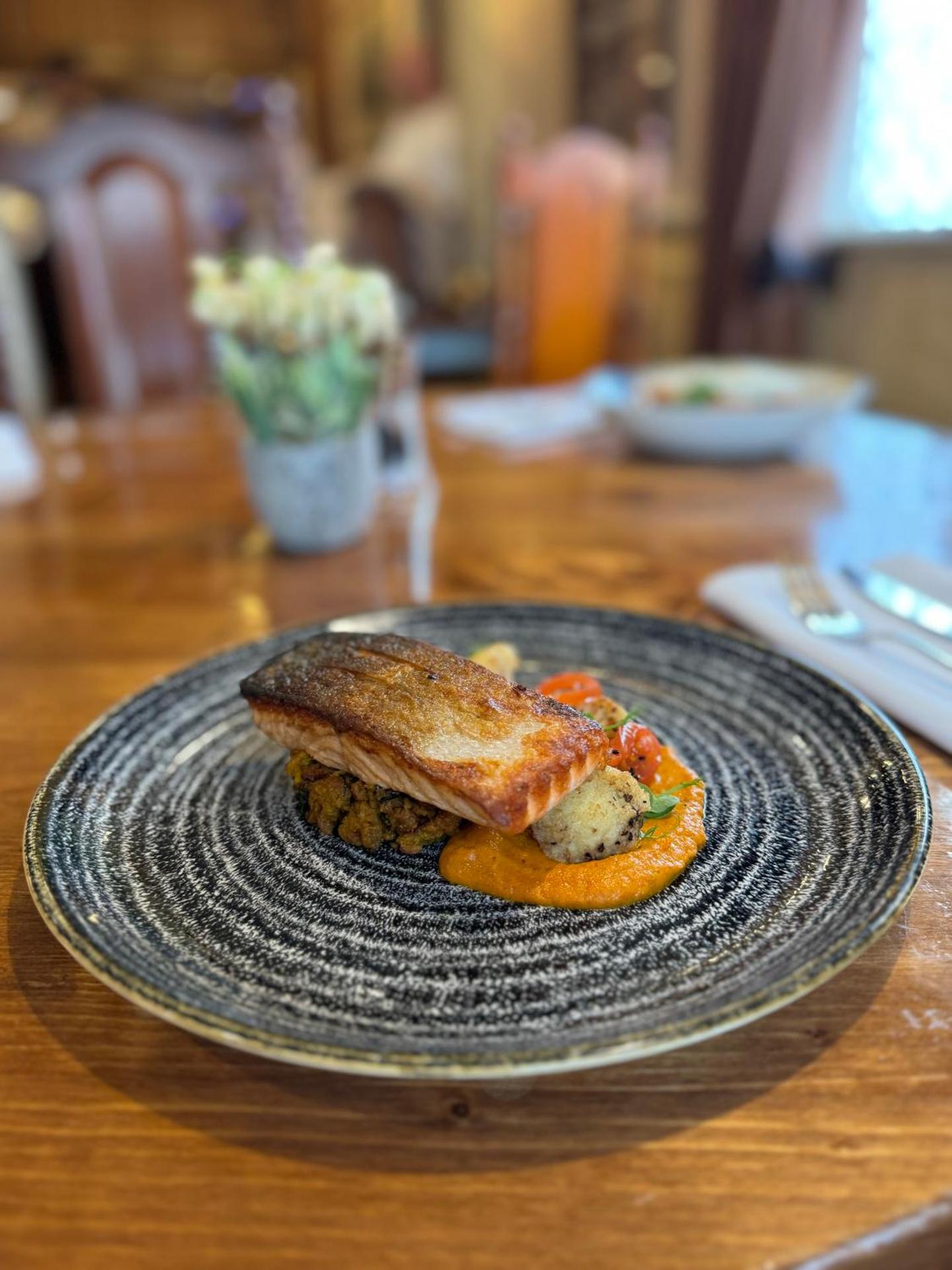 Ye Olde Bell Hotel & Spa