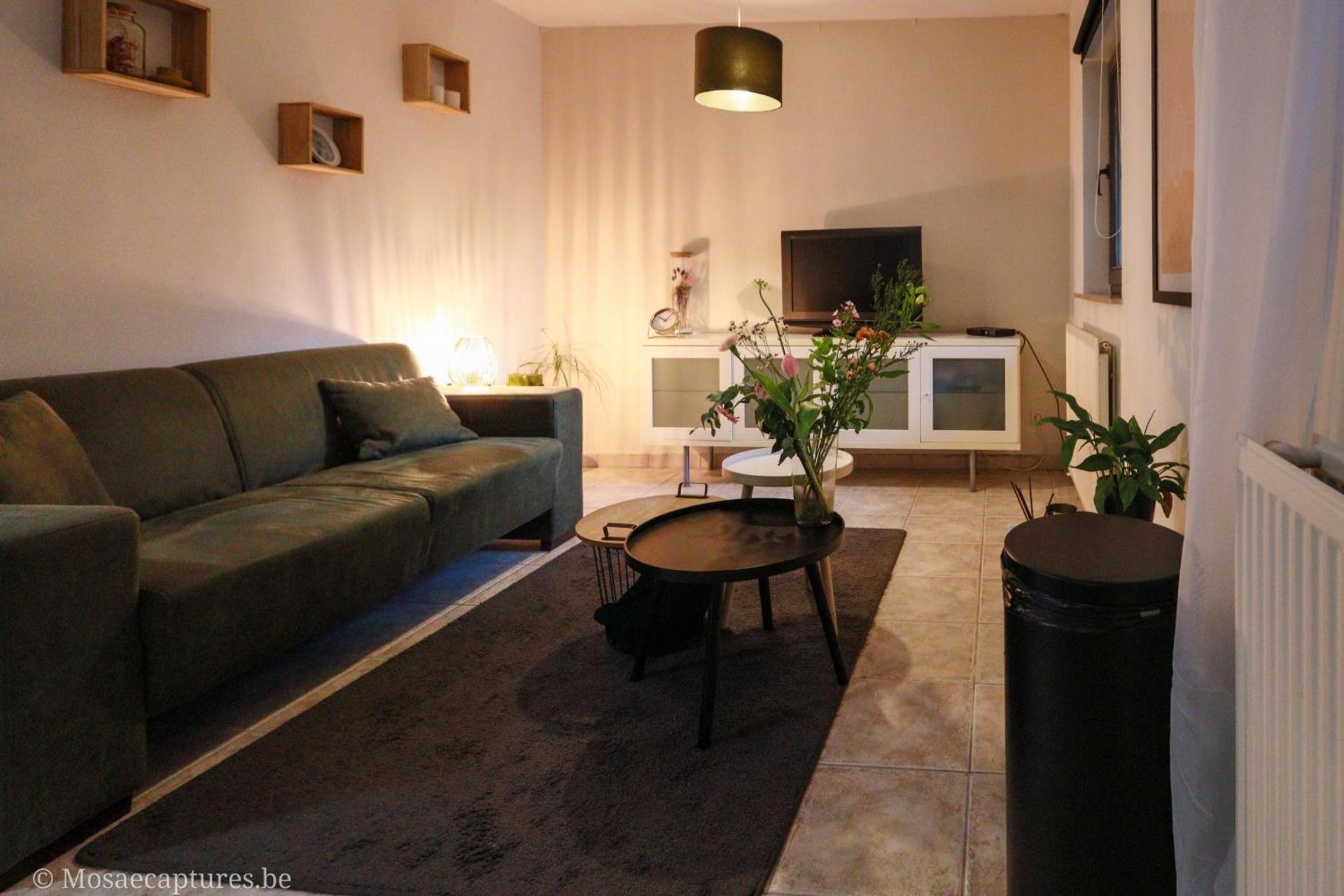 De Millenniumhoeve (Jean)