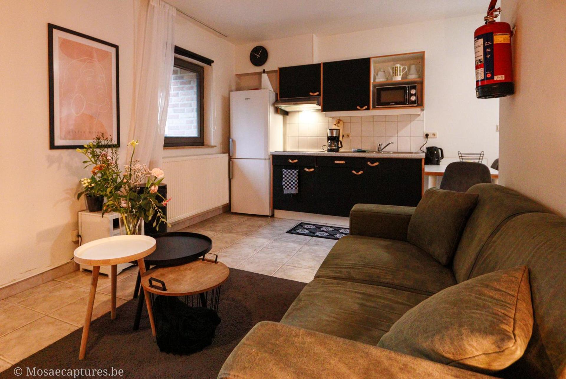 De Millenniumhoeve (Jean)