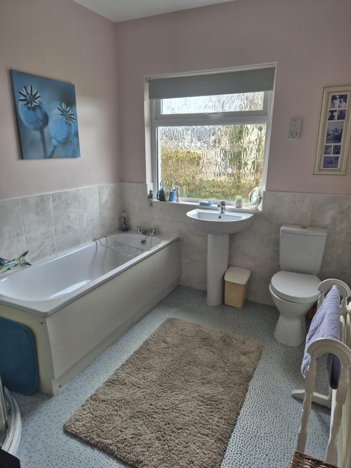 NITB Approved Bungalow in Castlerock