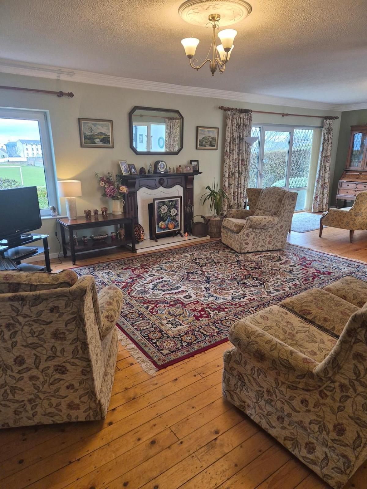 NITB Approved Bungalow in Castlerock