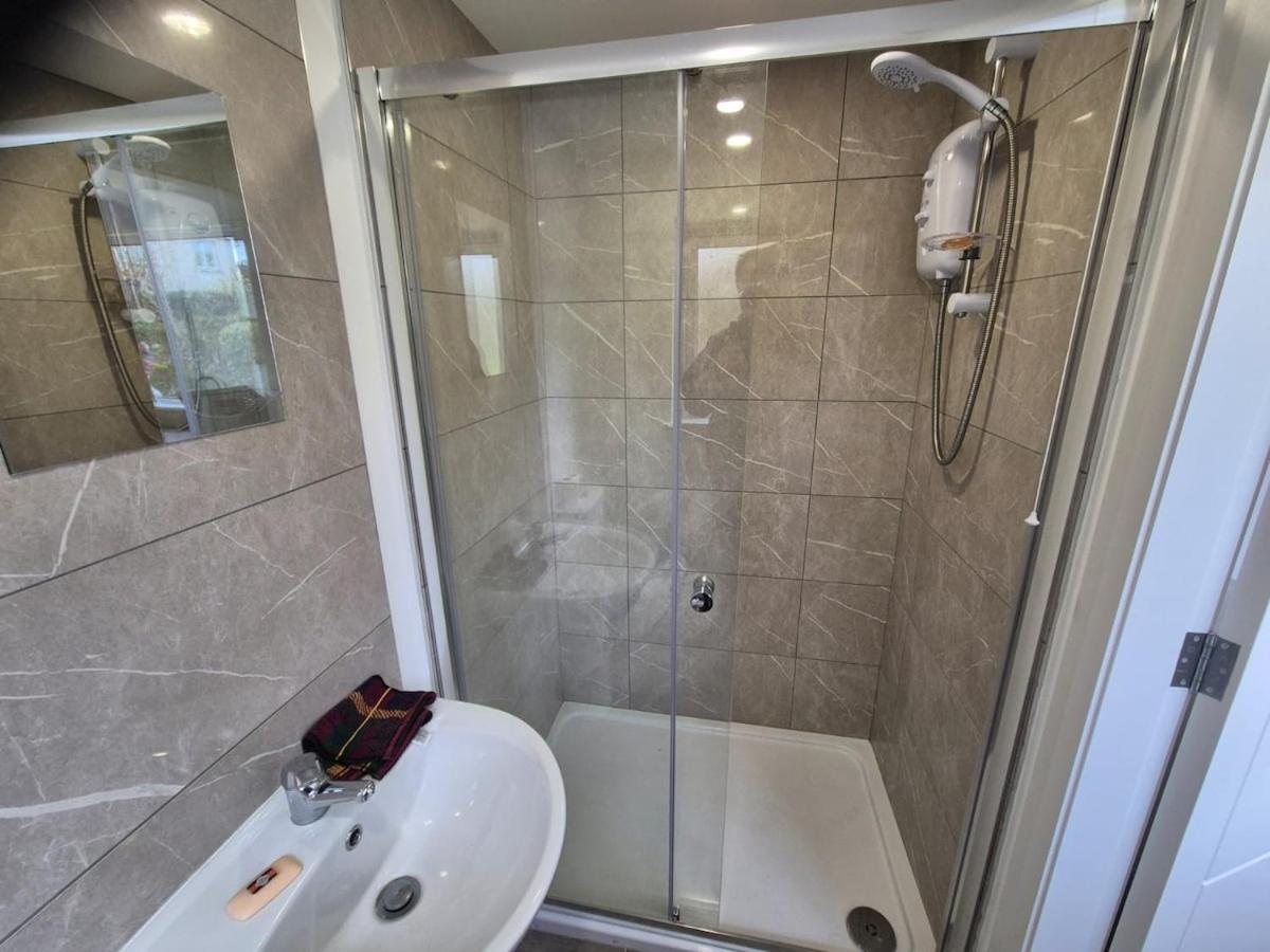 NITB Approved Bungalow in Castlerock