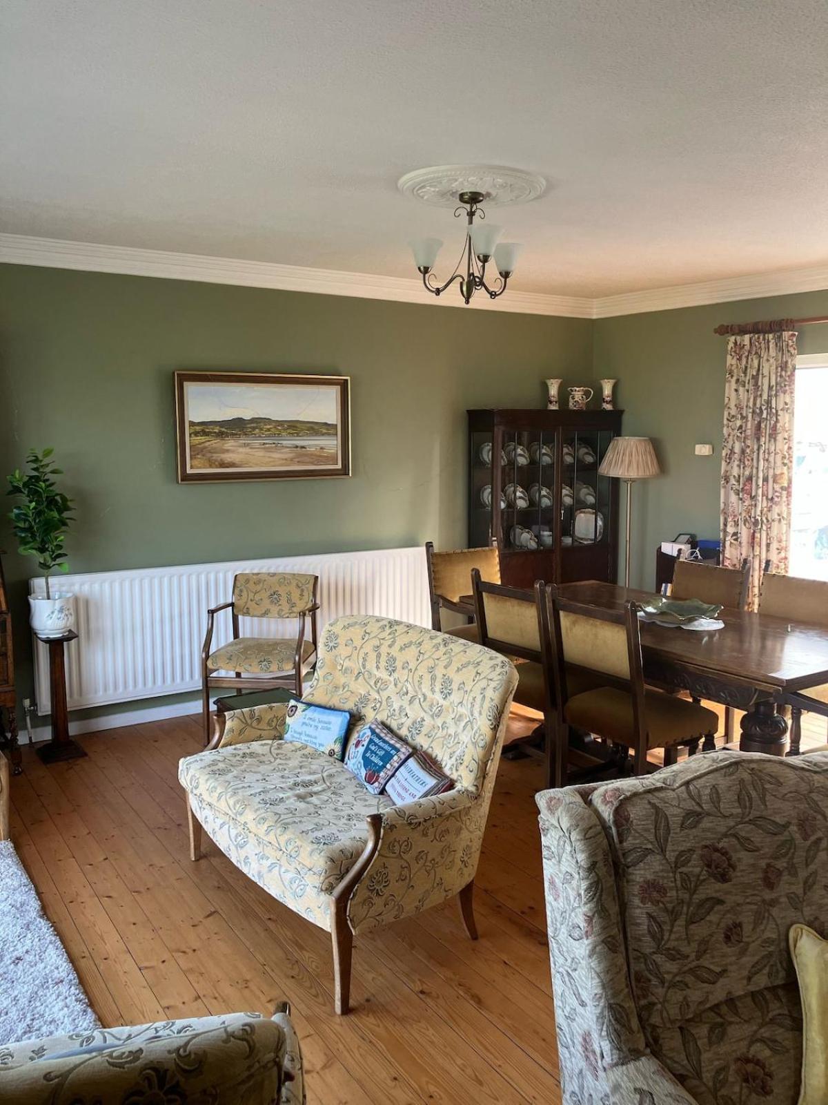 NITB Approved Bungalow in Castlerock