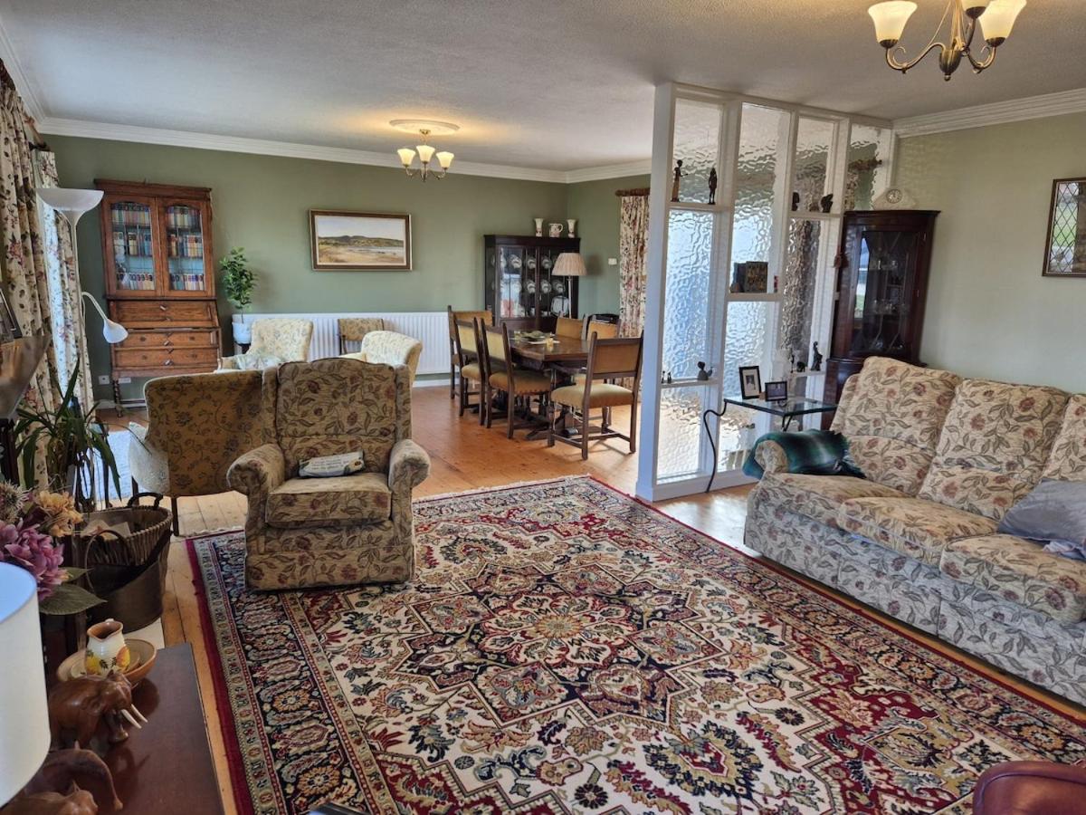 NITB Approved Bungalow in Castlerock