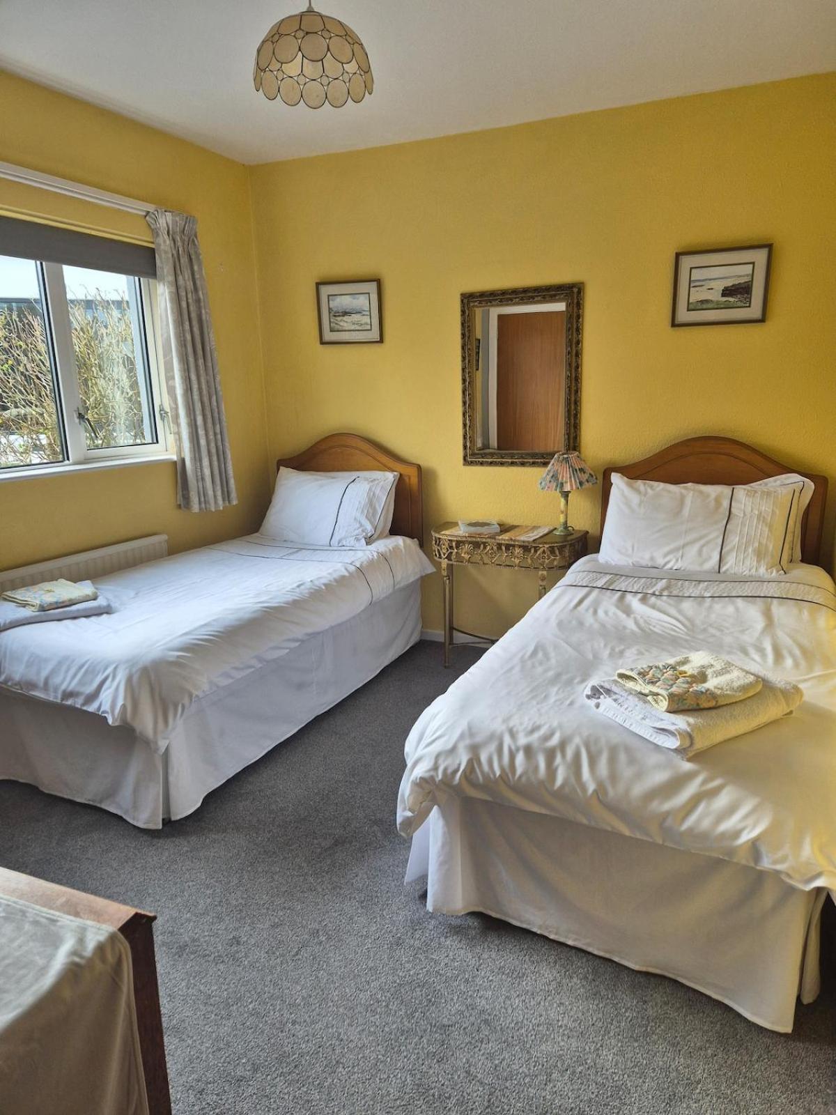 NITB Approved Bungalow in Castlerock