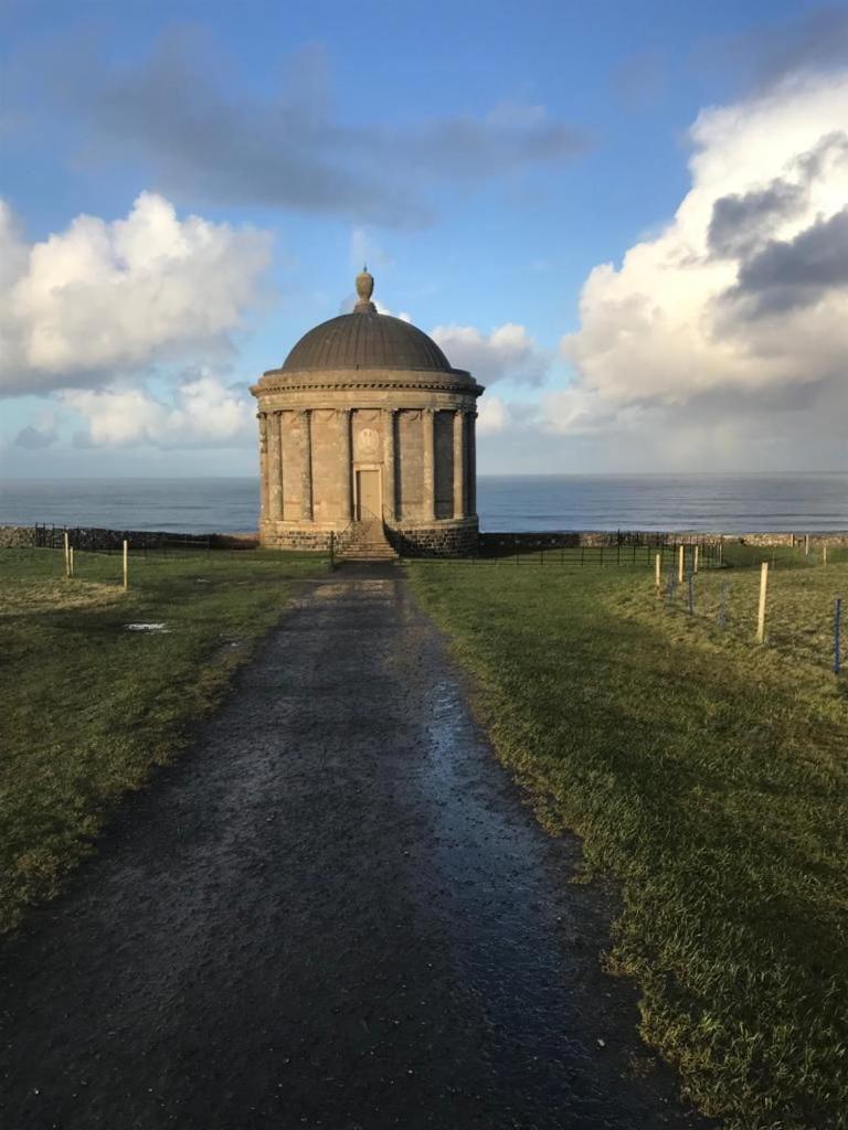 NITB Approved Bungalow in Castlerock