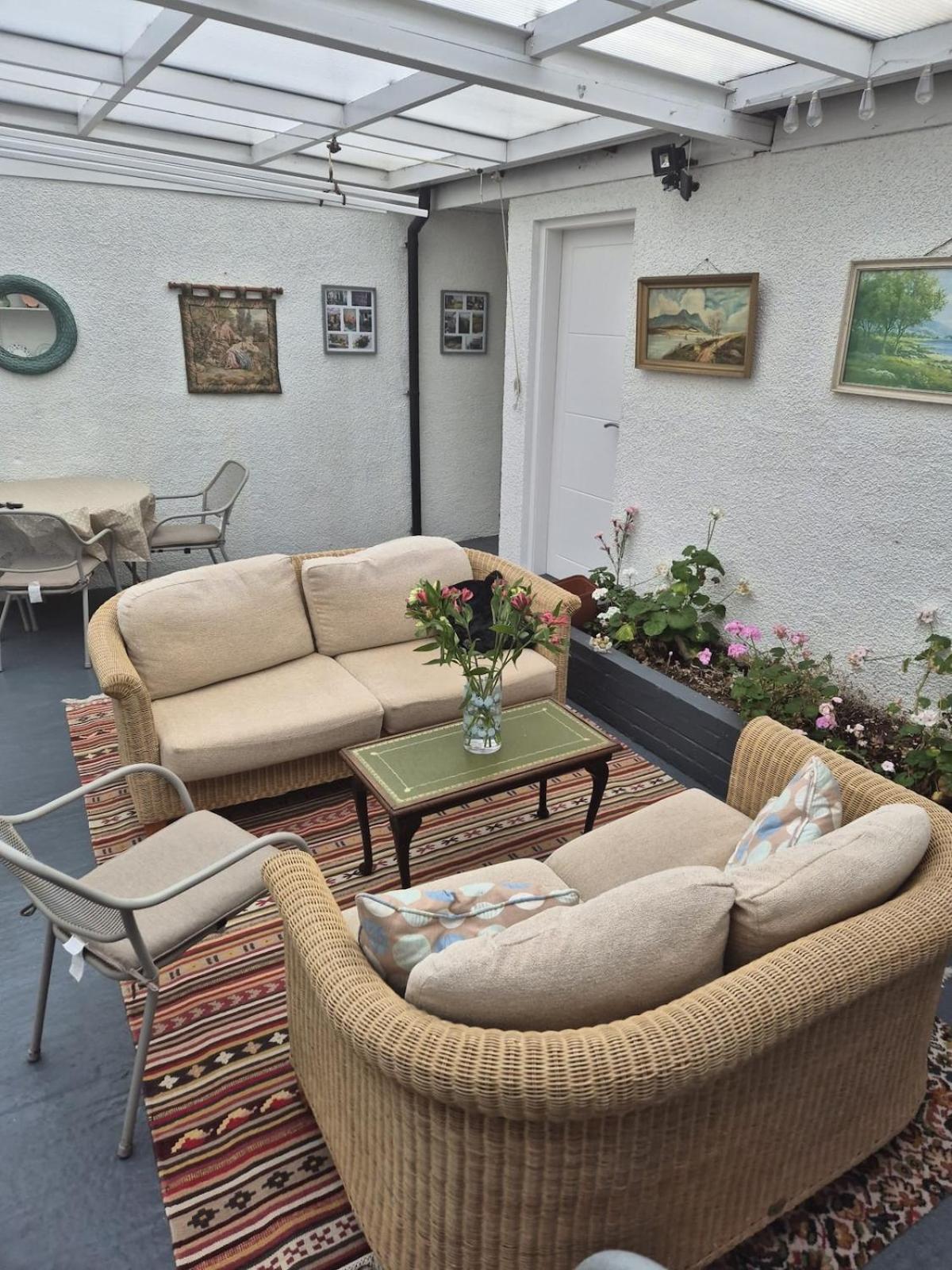 NITB Approved Bungalow in Castlerock