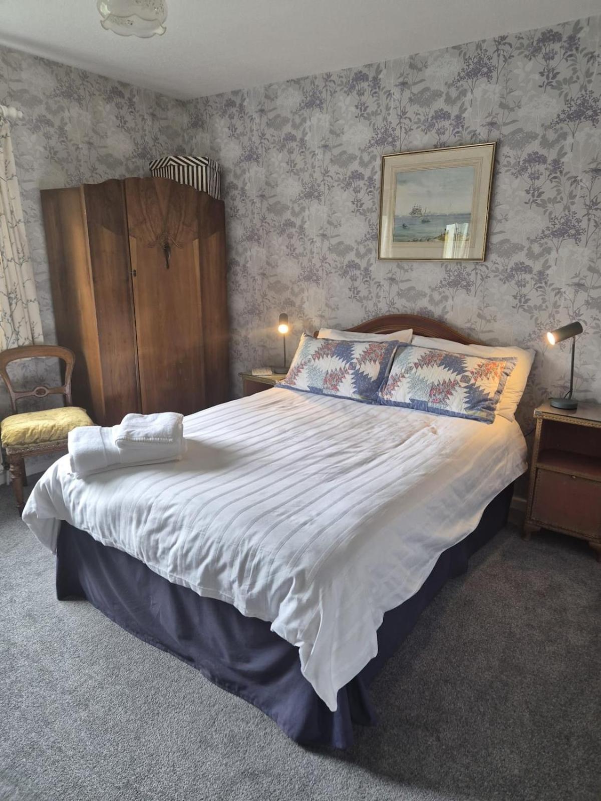 NITB Approved Bungalow in Castlerock