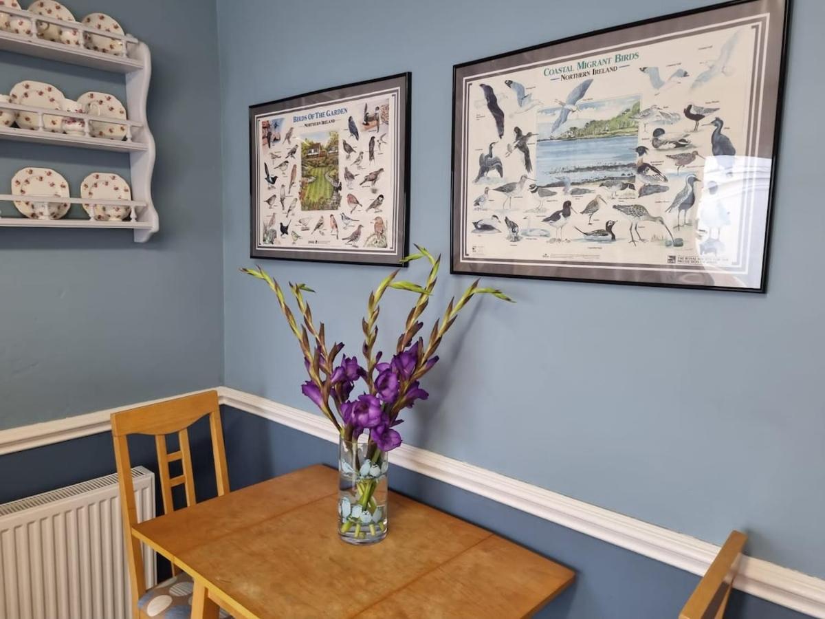 NITB Approved Bungalow in Castlerock