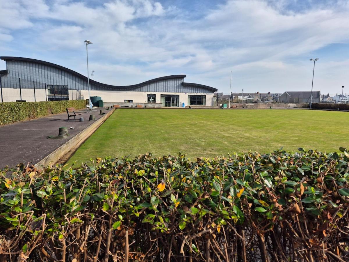 NITB Approved Bungalow in Castlerock