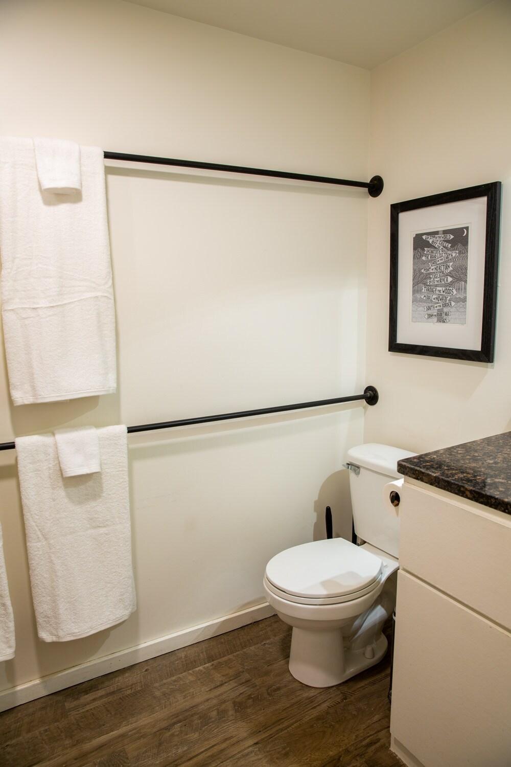 Trillium Ridge, Hocking Hills Area, 2 Bedroom, 3 Beds