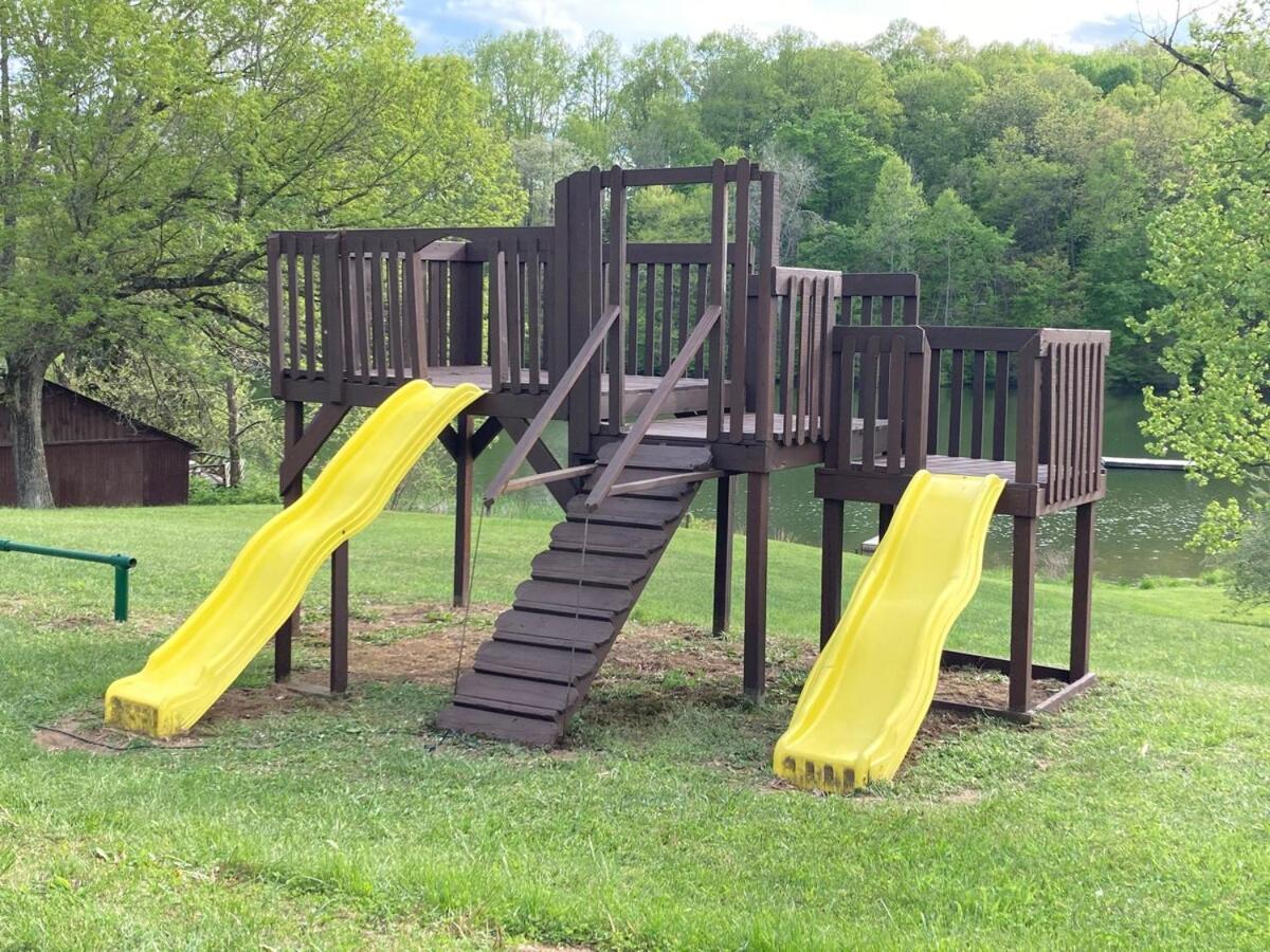 Trillium Ridge, Hocking Hills Area, 2 Bedroom, 3 Beds