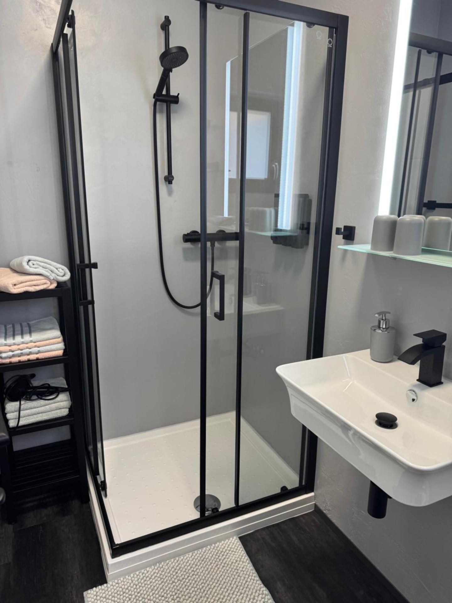 Holiday home Treinen Ramona