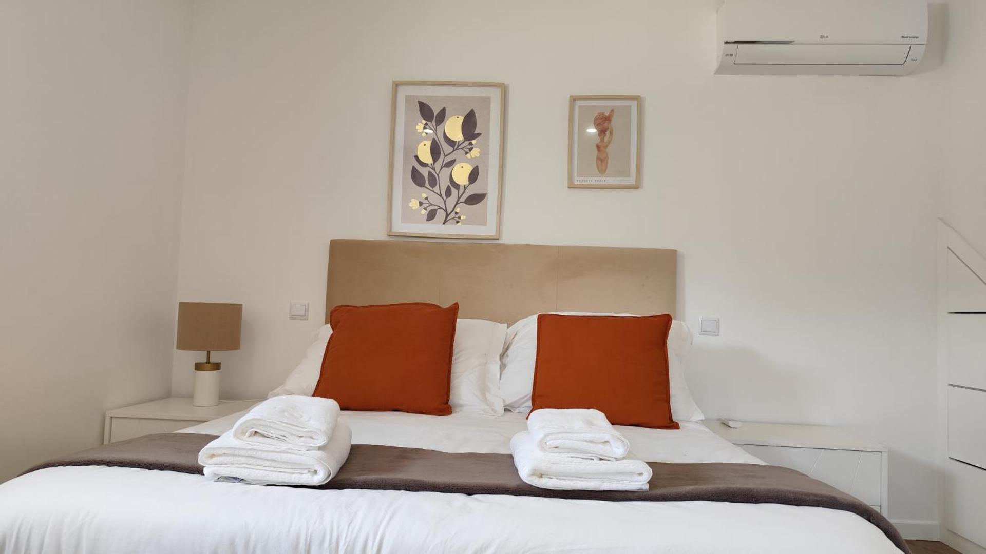 Casa dos Picoutos AL