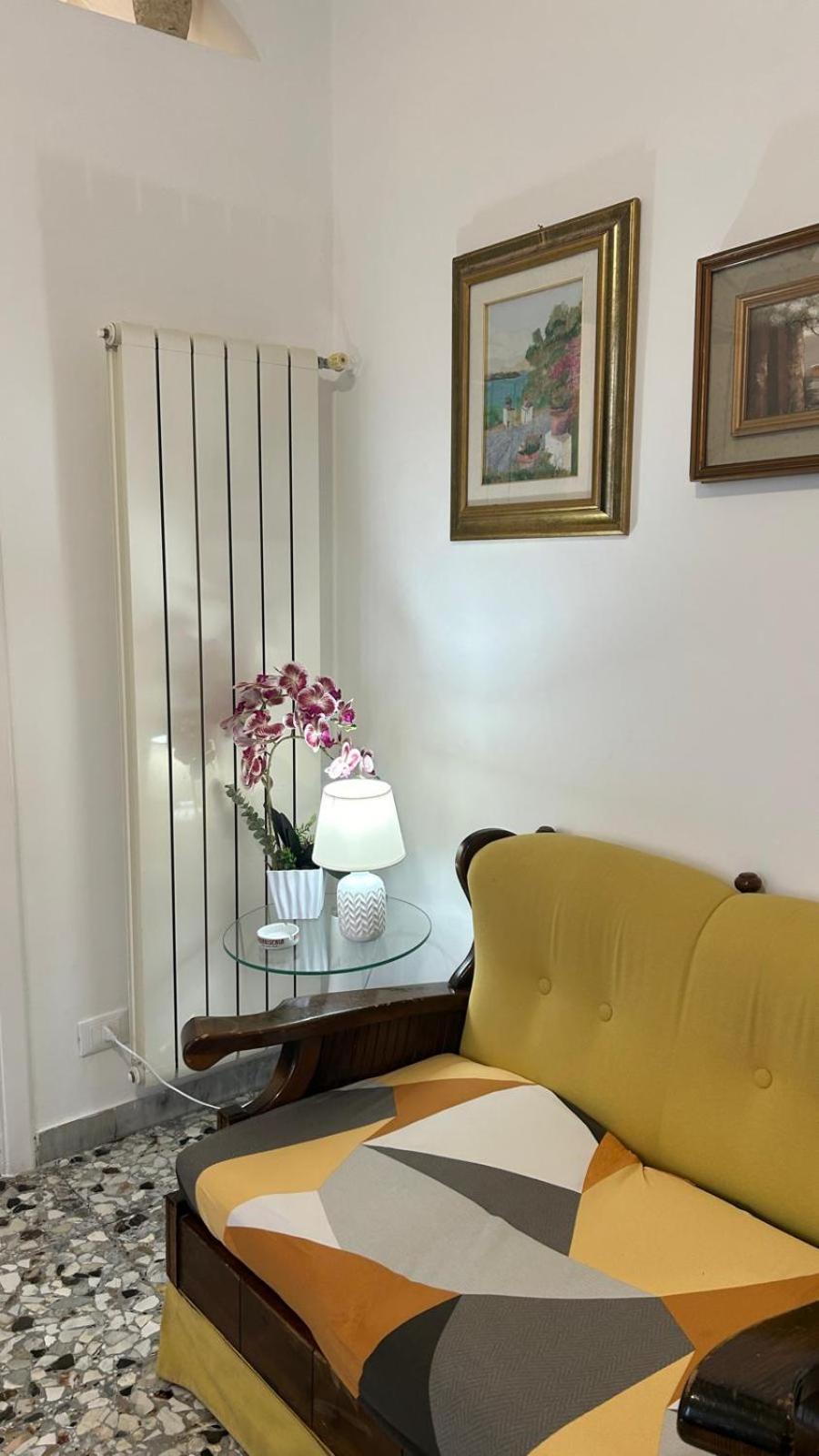 CASA VACANZE VITTORIA COLONNA