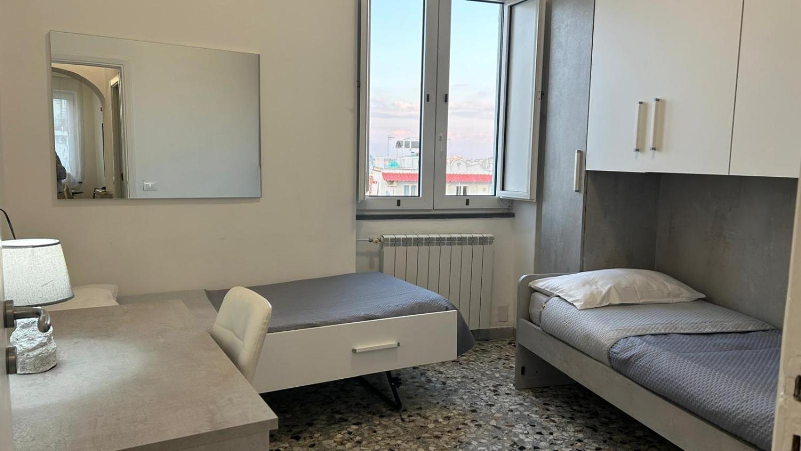 CASA VACANZE VITTORIA COLONNA