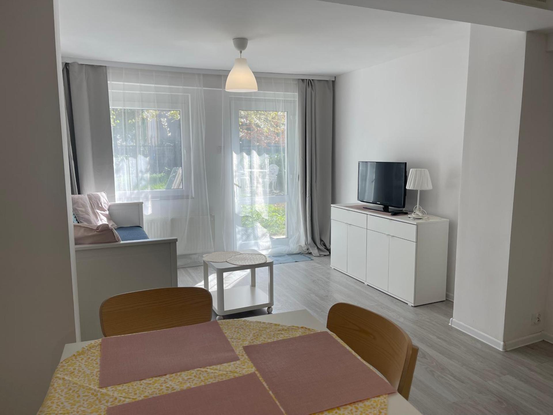 Apartamenty Typu Studio - Przy Plaży Gdynia Orłowo