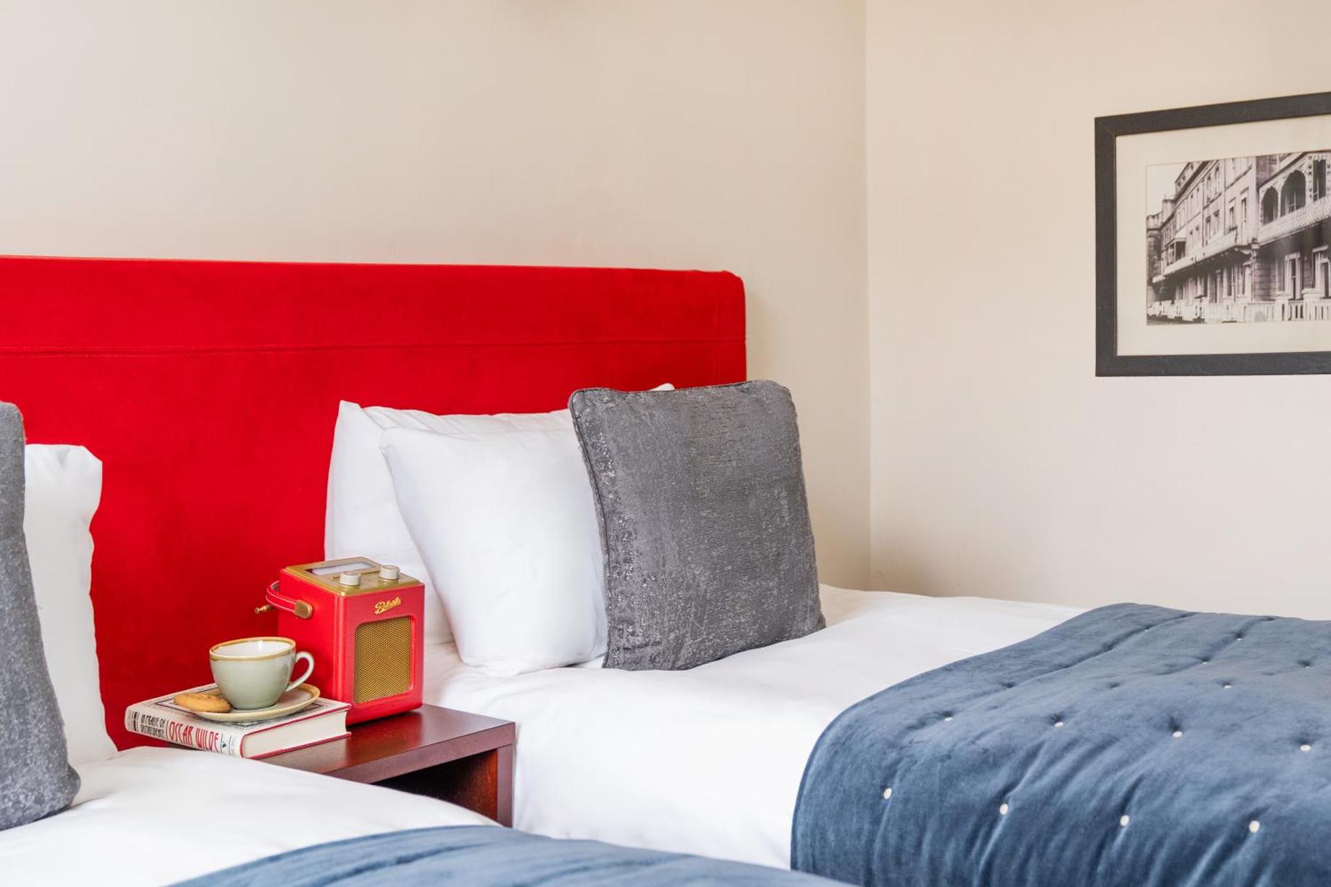 The Clifton Hotel Bristol