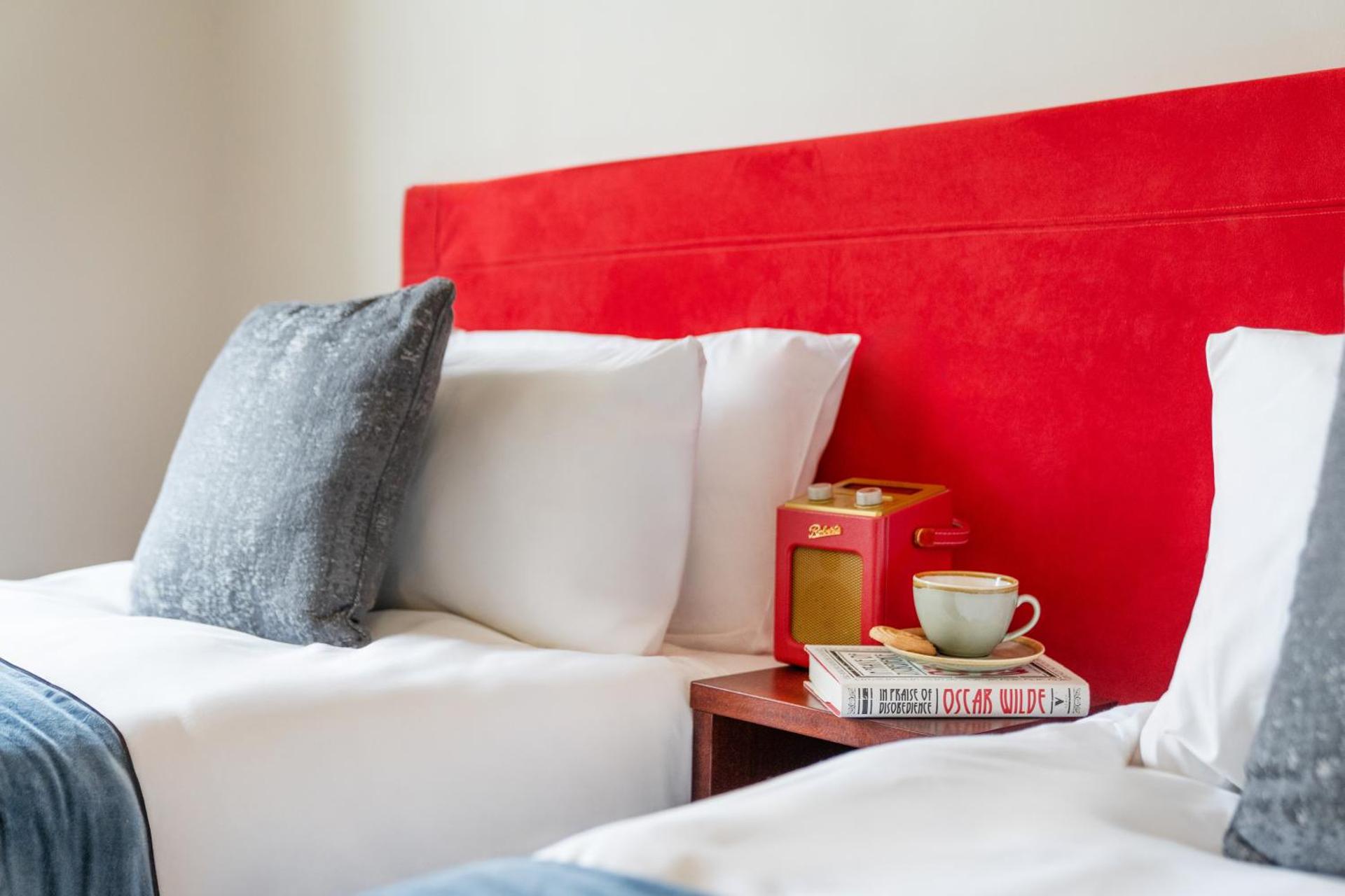 The Clifton Hotel Bristol