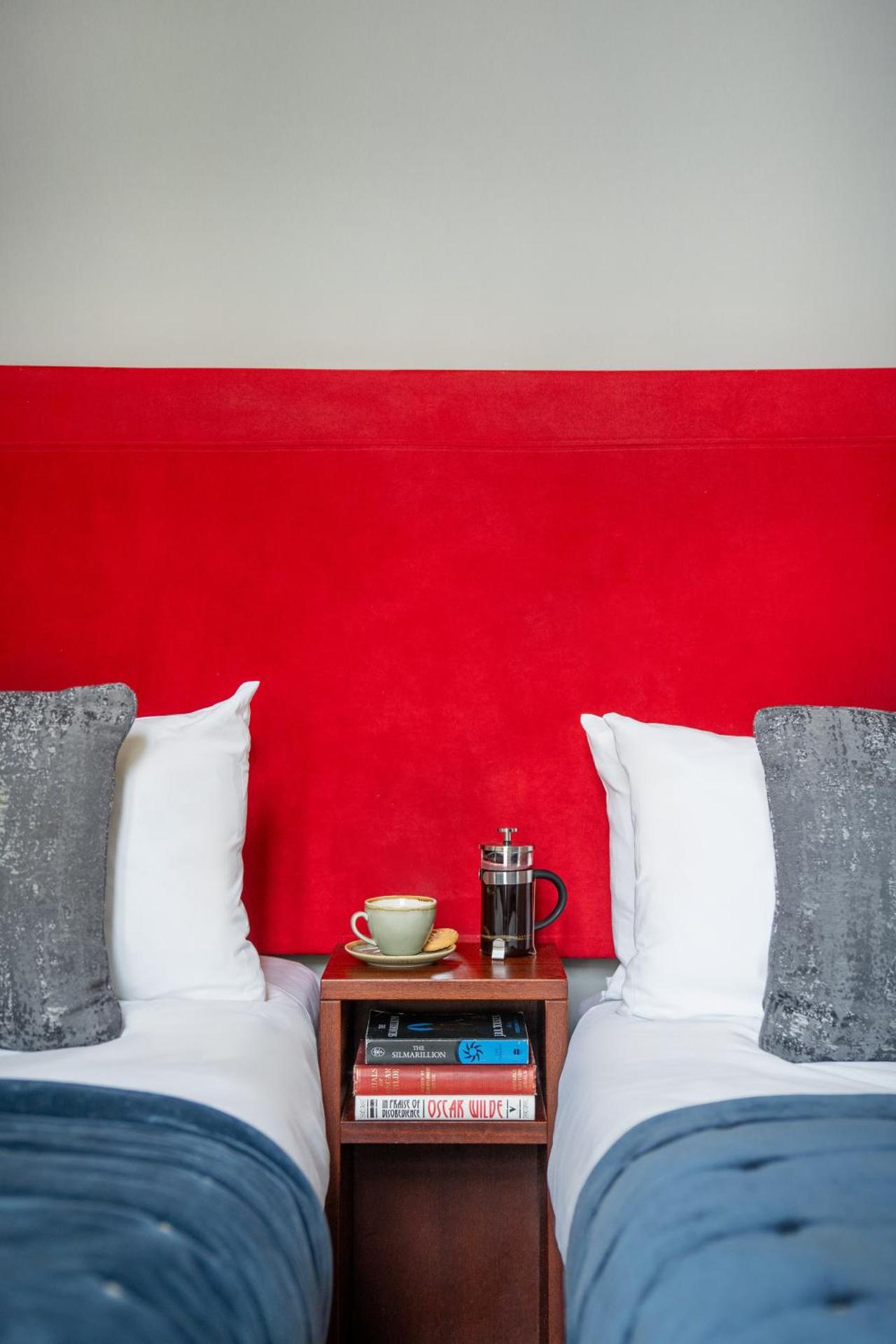 The Clifton Hotel Bristol