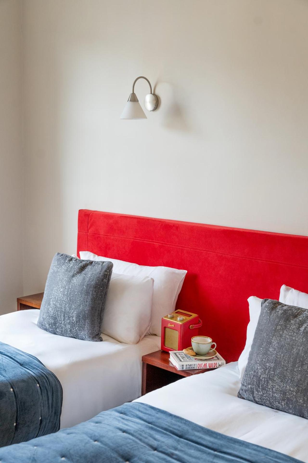 The Clifton Hotel Bristol