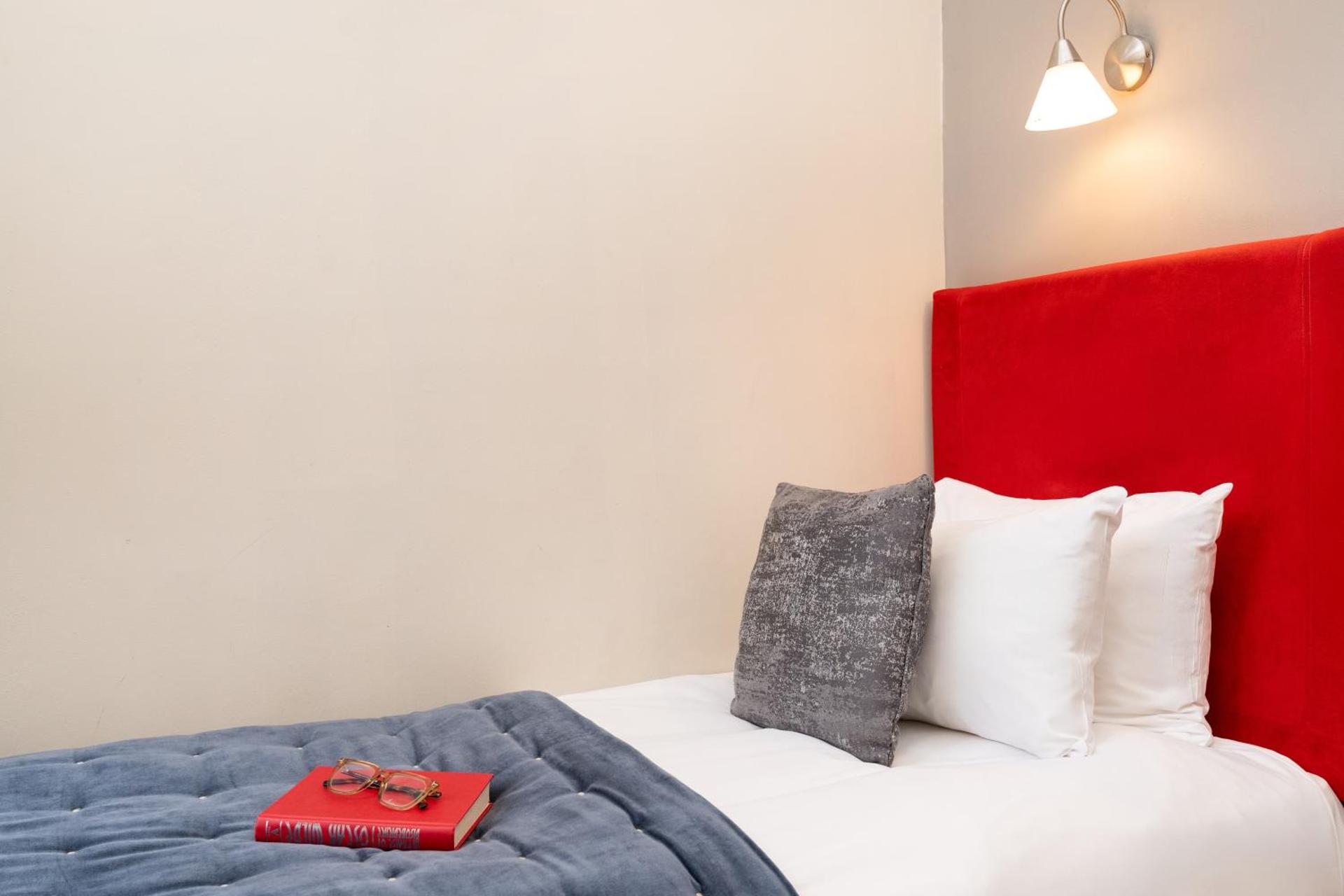 The Clifton Hotel Bristol